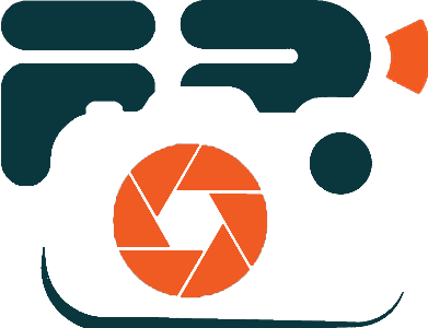 Fray Photo & Film logo
