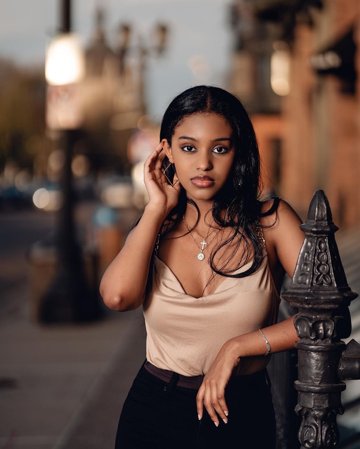Lifestyle portrait session in Minneapolis, image 35
