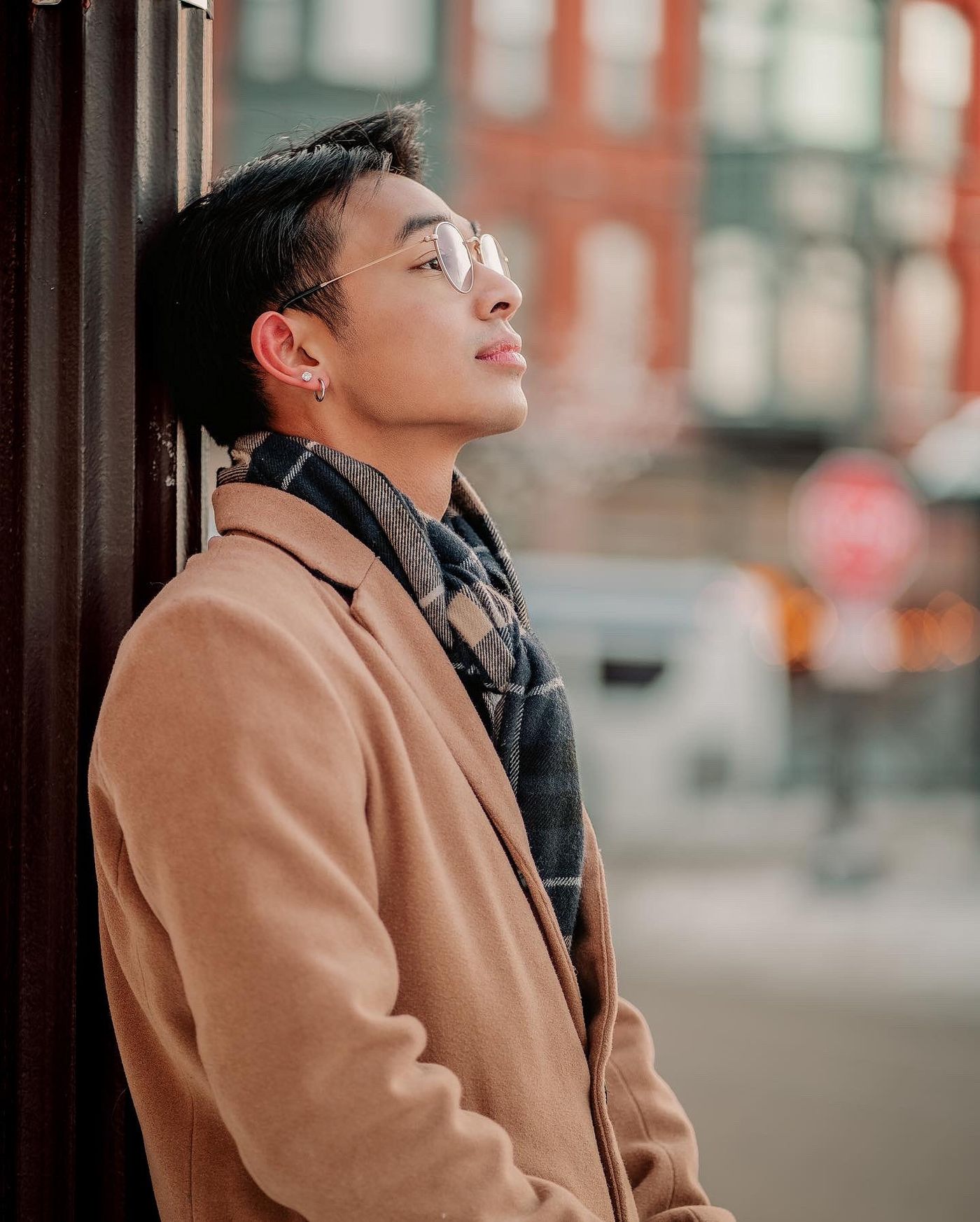 Lifestyle portrait session in Minneapolis, image 50