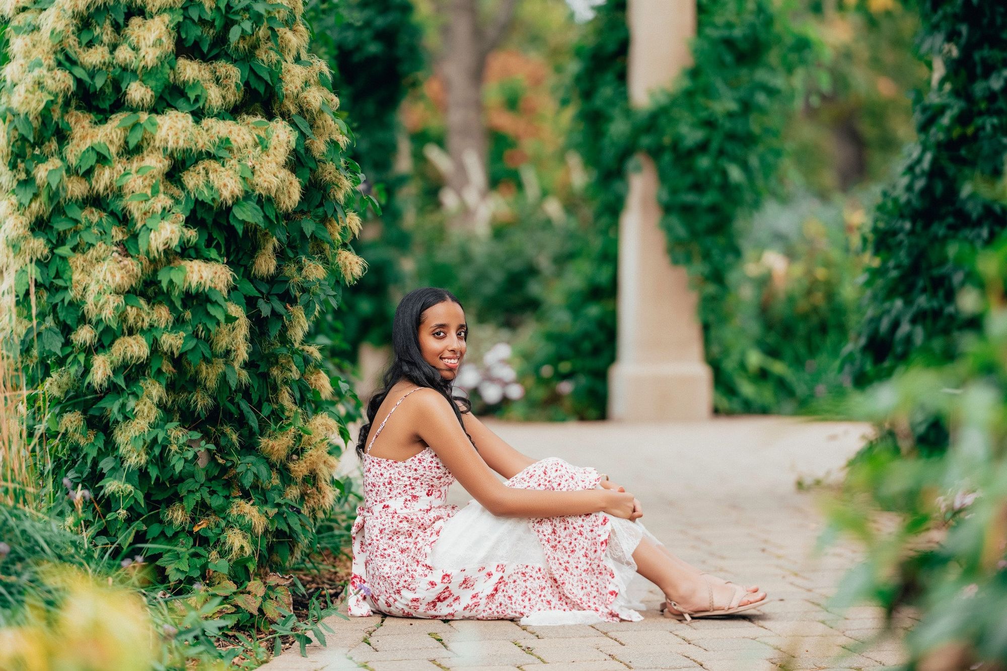 Lifestyle portrait session in Minneapolis, image 23