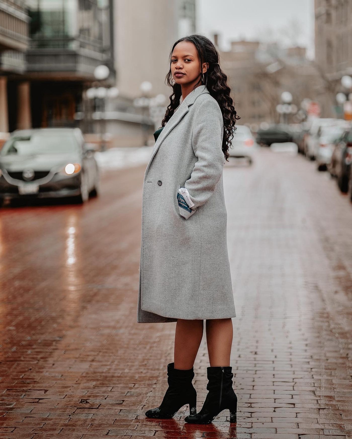 Lifestyle portrait session in Minneapolis, image 37