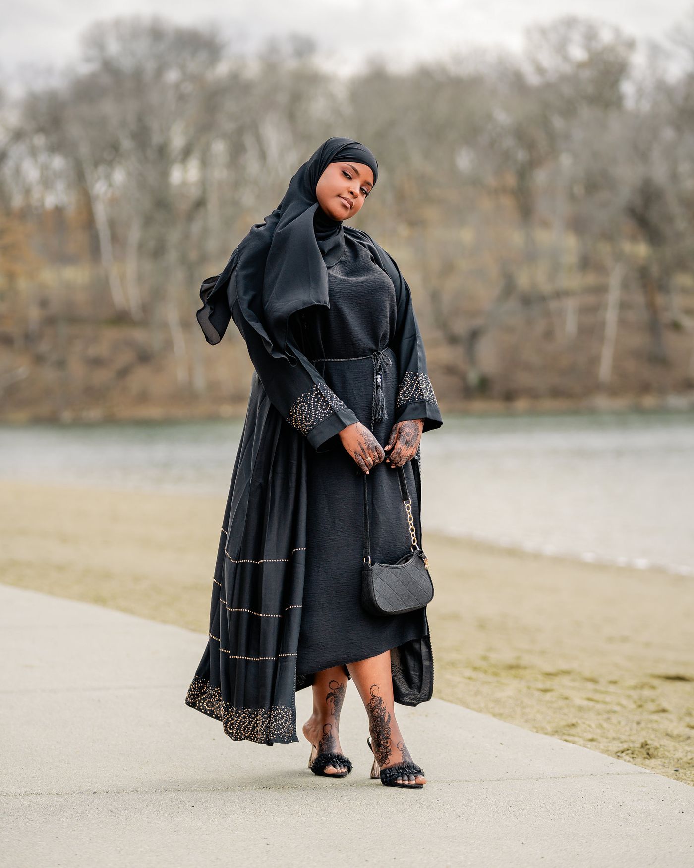Lifestyle portrait session in Minneapolis, image 71
