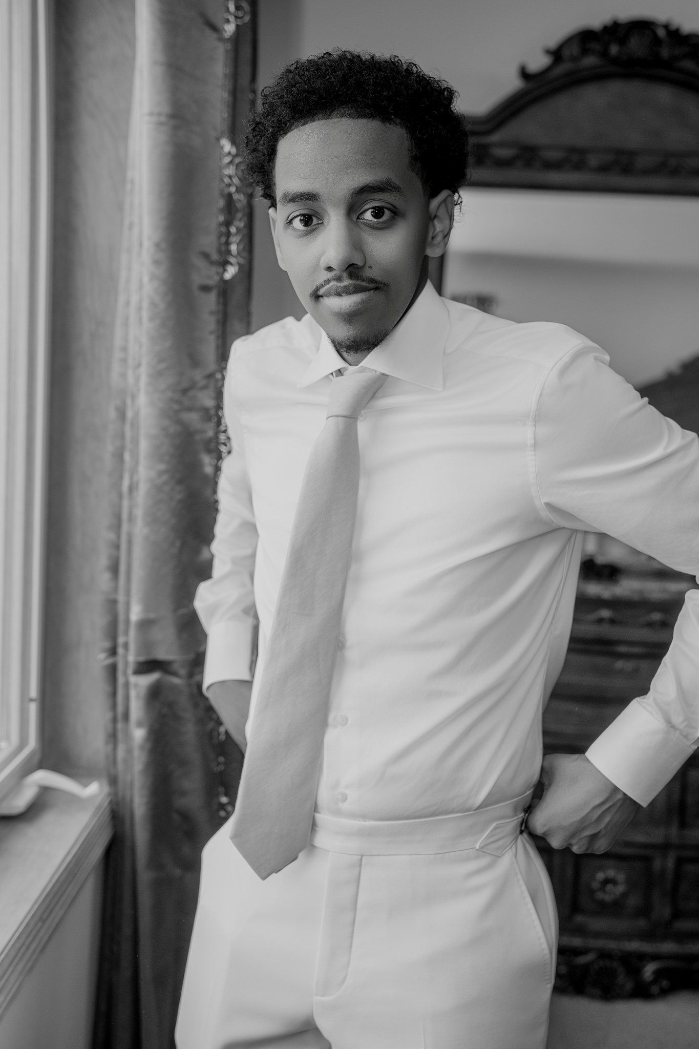 Anis & Linda wedding in Minneapolis, Minnesota, image 30