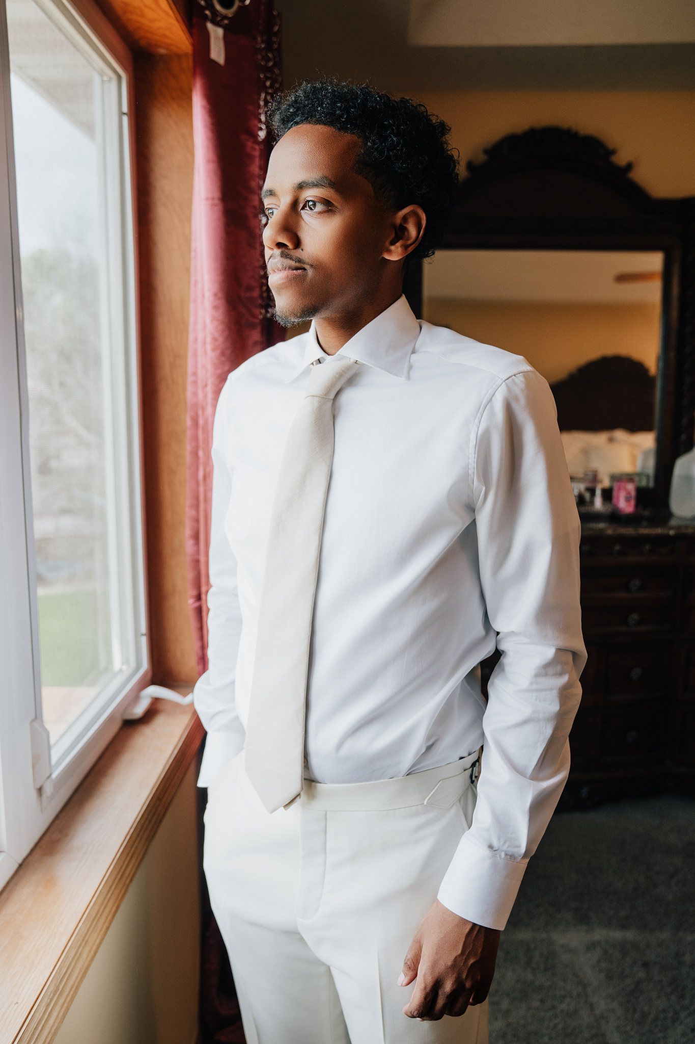 Anis & Linda wedding in Minneapolis, Minnesota, image 7