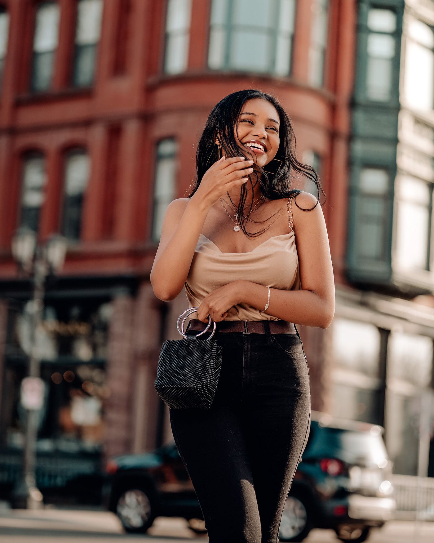 Lifestyle portrait session in Minneapolis, image 93