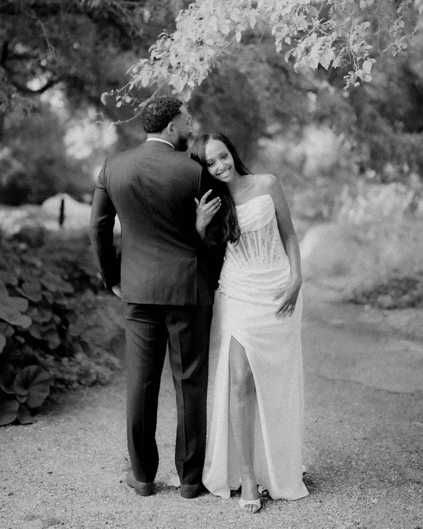 Engagement and couples portrait in Minnesota, image 116