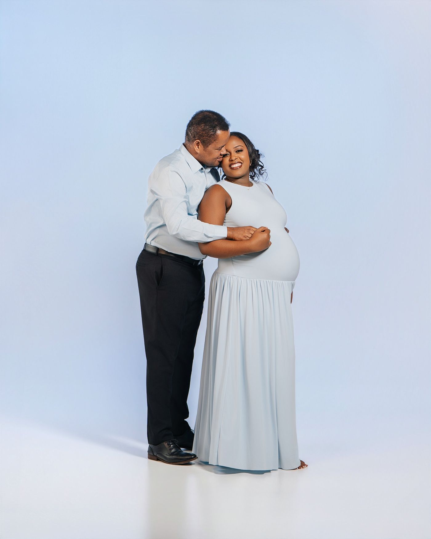 Maternity portrait session in Minnesota, image 37