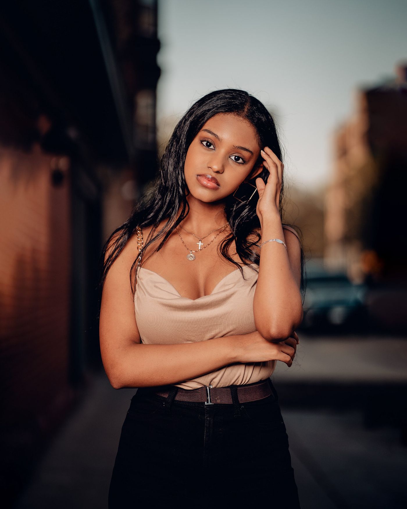 Lifestyle portrait session in Minneapolis, image 101