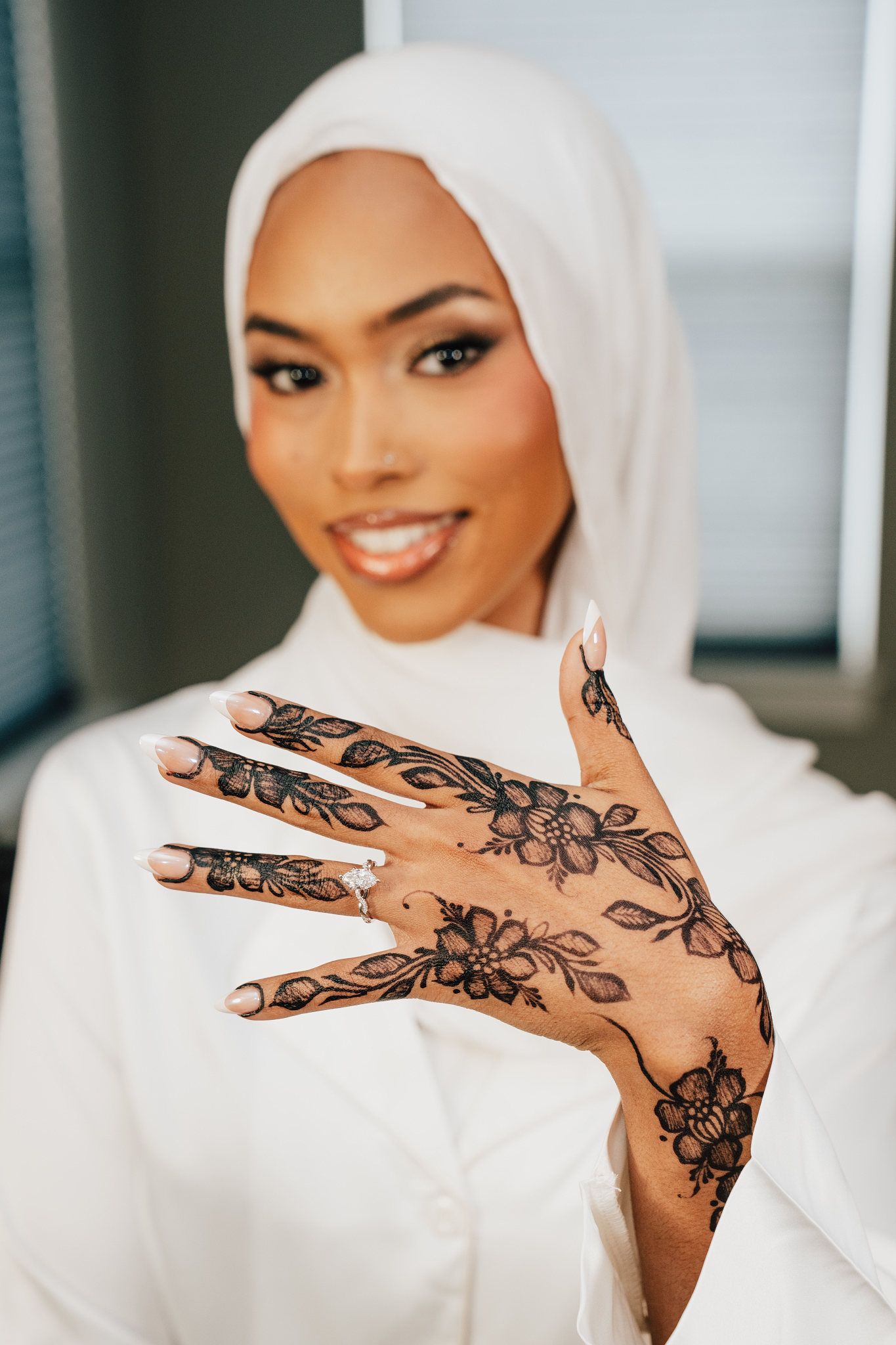 Anis & Linda wedding in Minneapolis, Minnesota, image 39