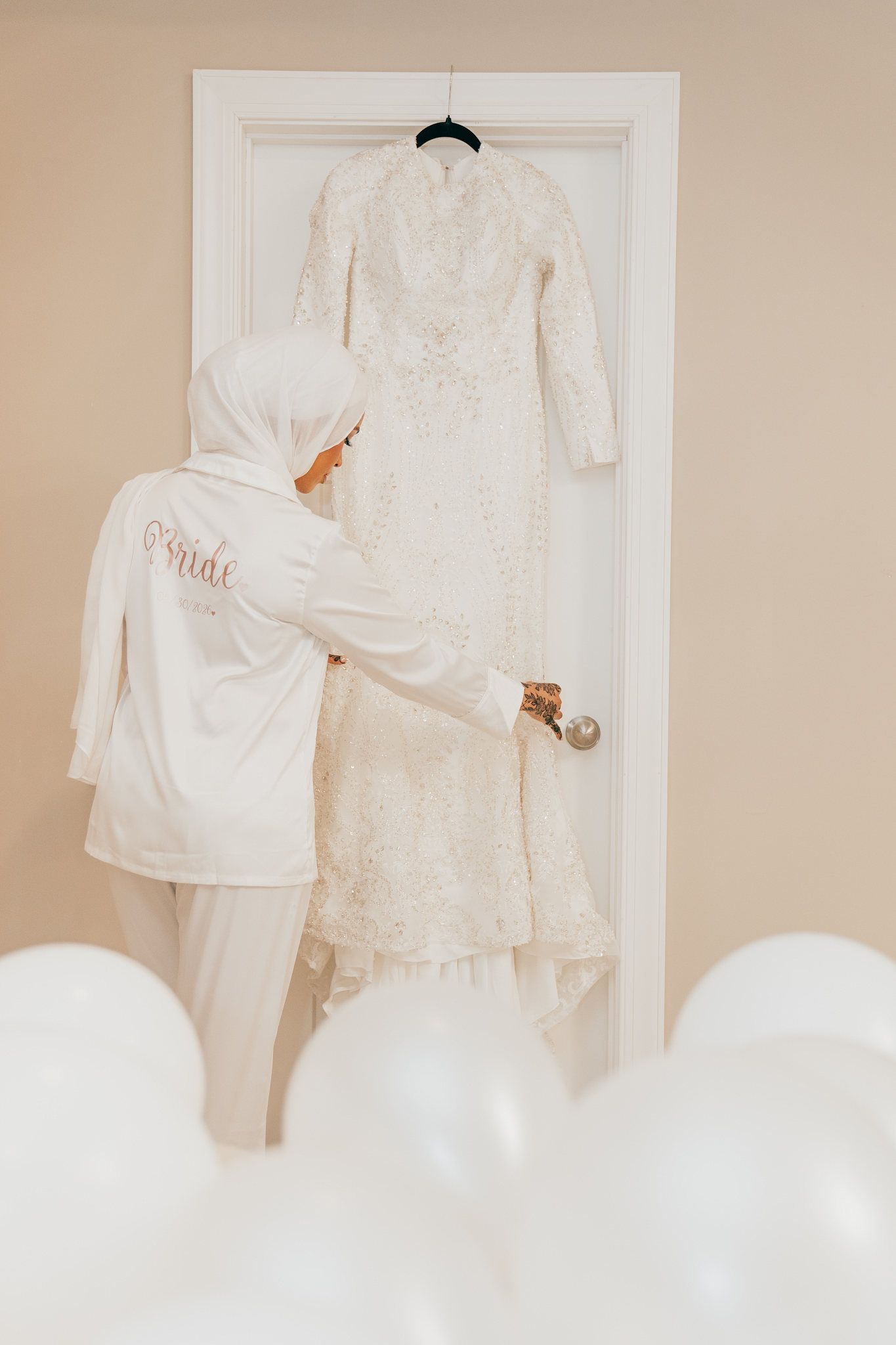 Anis & Linda wedding in Minneapolis, Minnesota, image 11