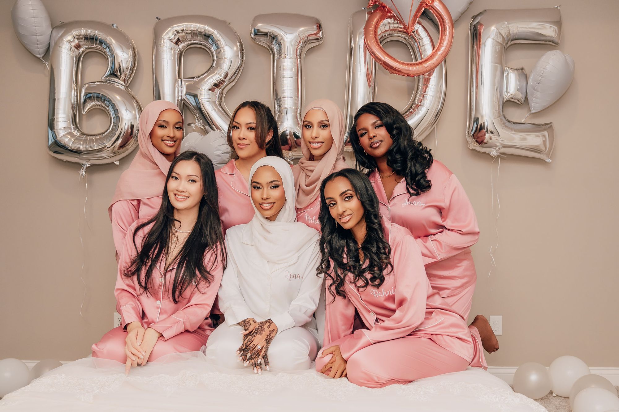Anis & Linda wedding in Minneapolis, Minnesota, image 43