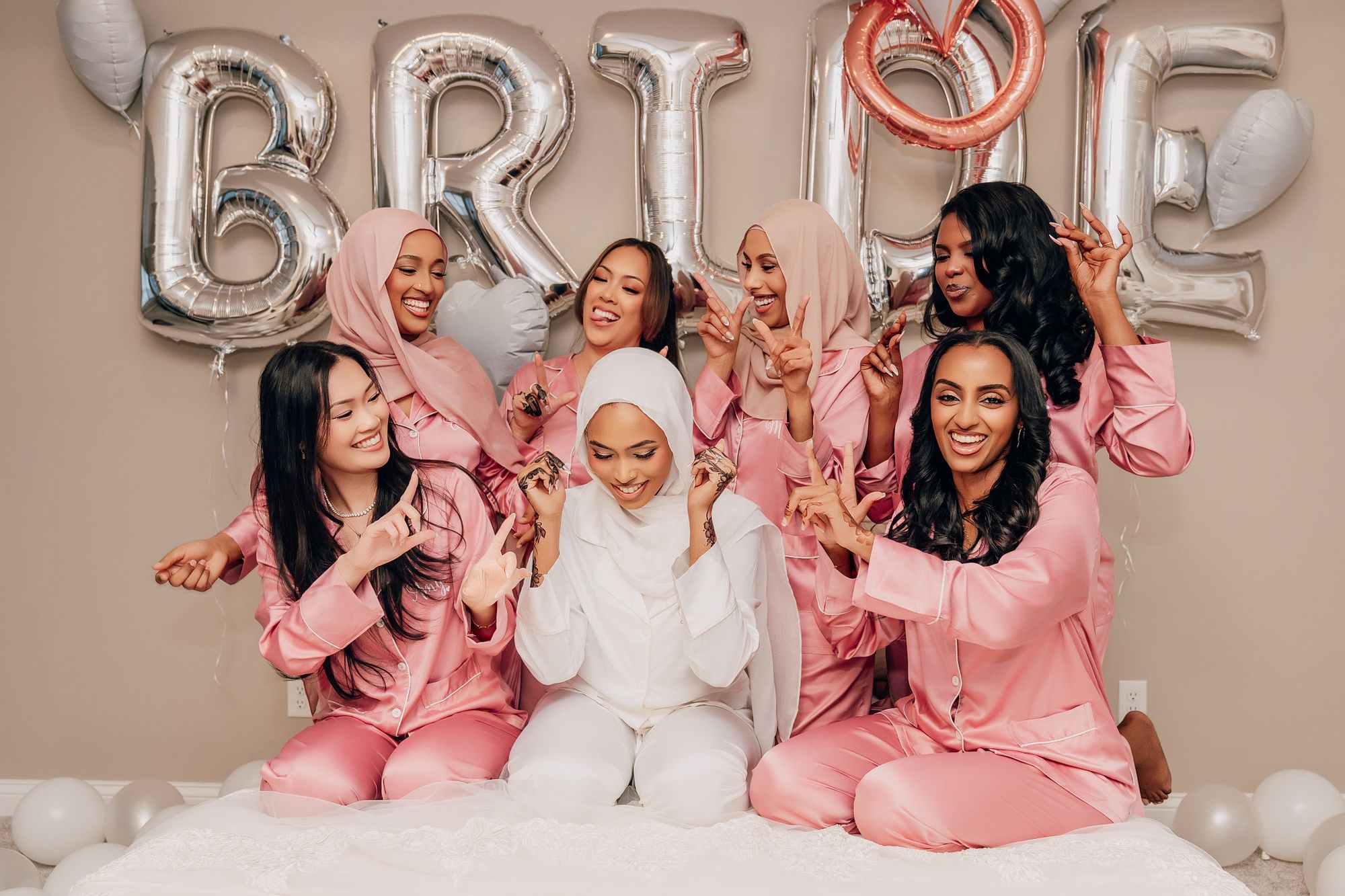 Anis & Linda wedding in Minneapolis, Minnesota, image 38
