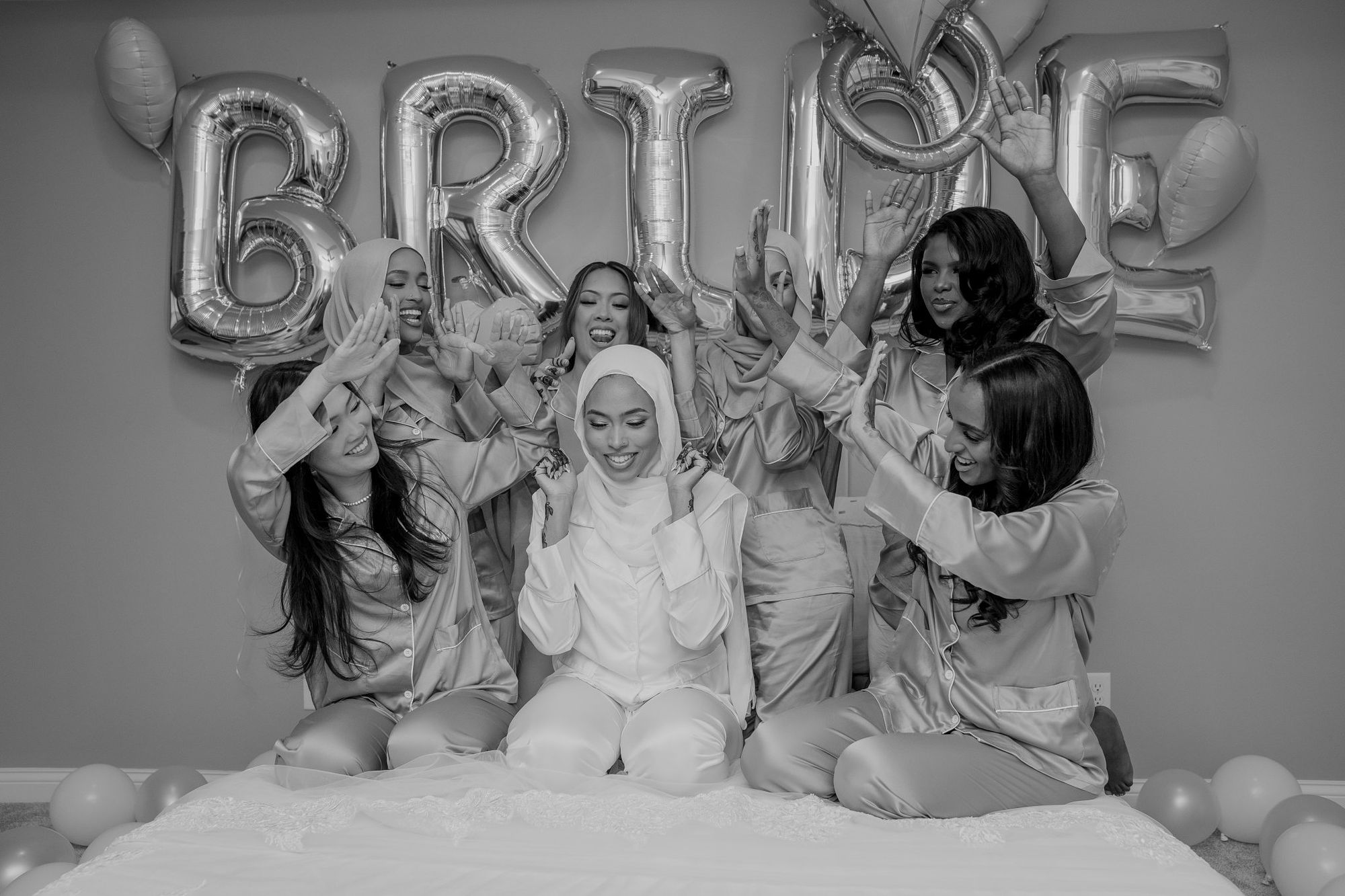 Anis & Linda wedding in Minneapolis, Minnesota, image 64