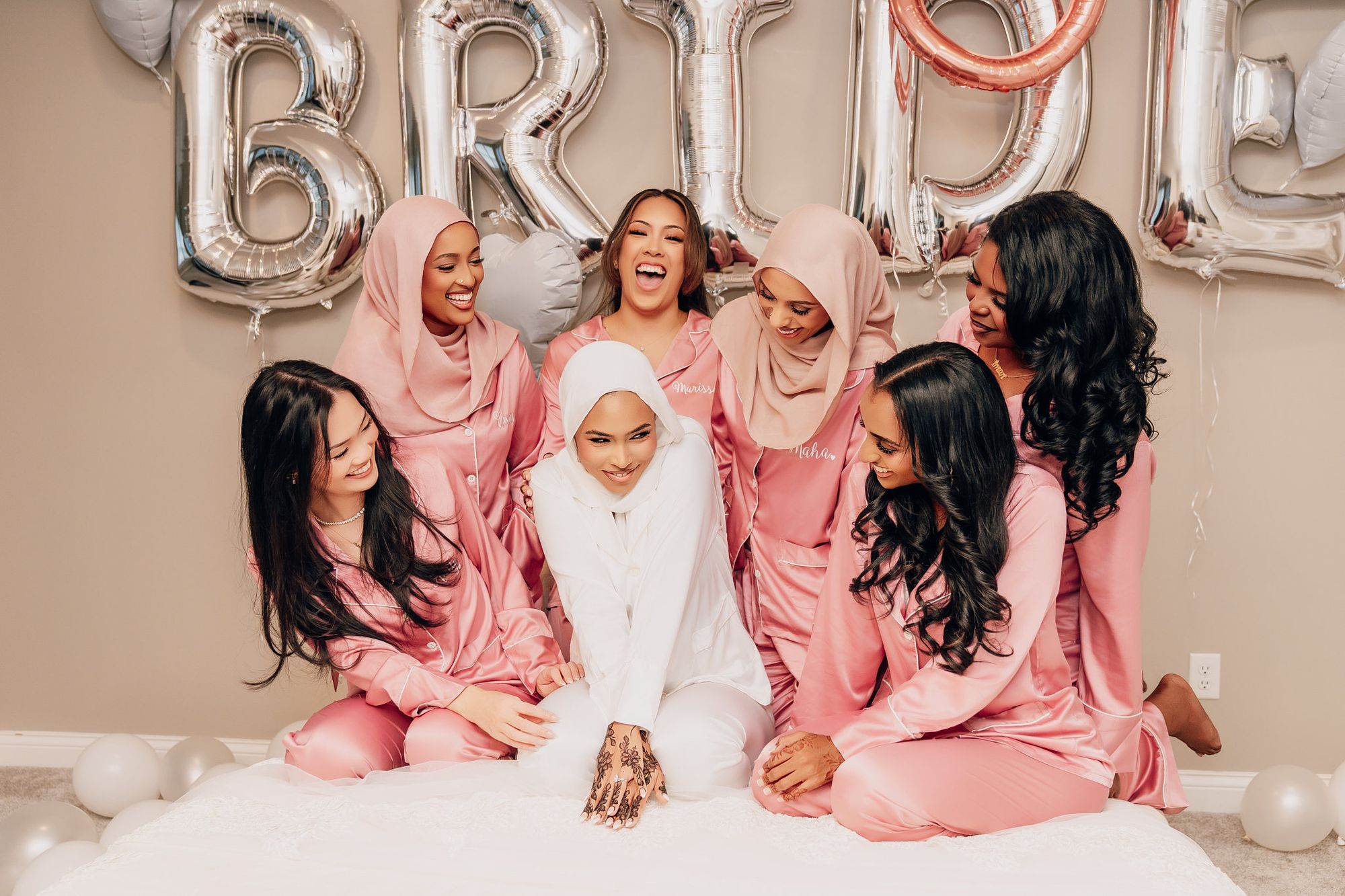 Anis & Linda wedding in Minneapolis, Minnesota, image 28