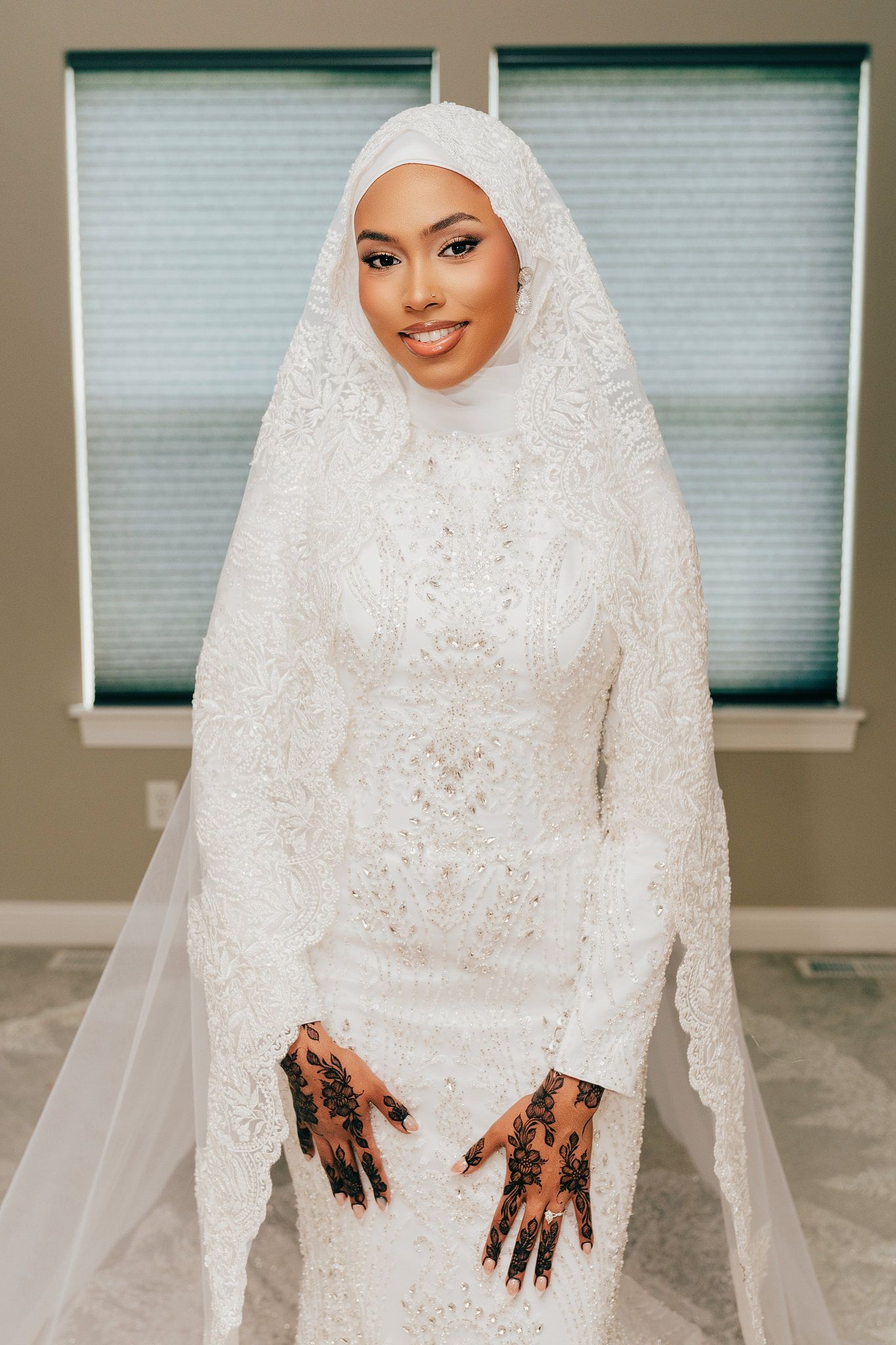 Anis & Linda wedding in Minneapolis, Minnesota, image 87