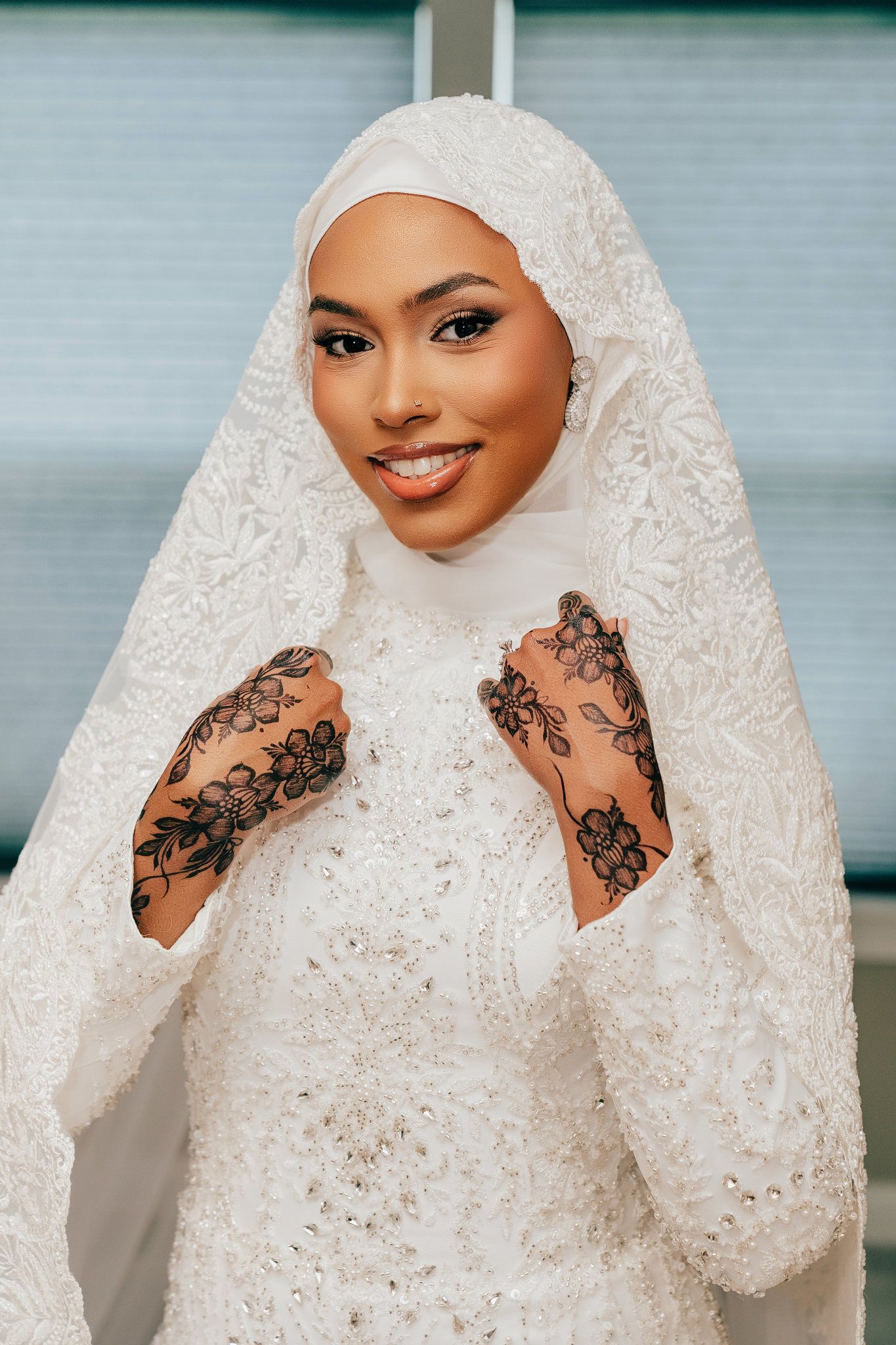 Anis & Linda wedding in Minneapolis, Minnesota, image 54