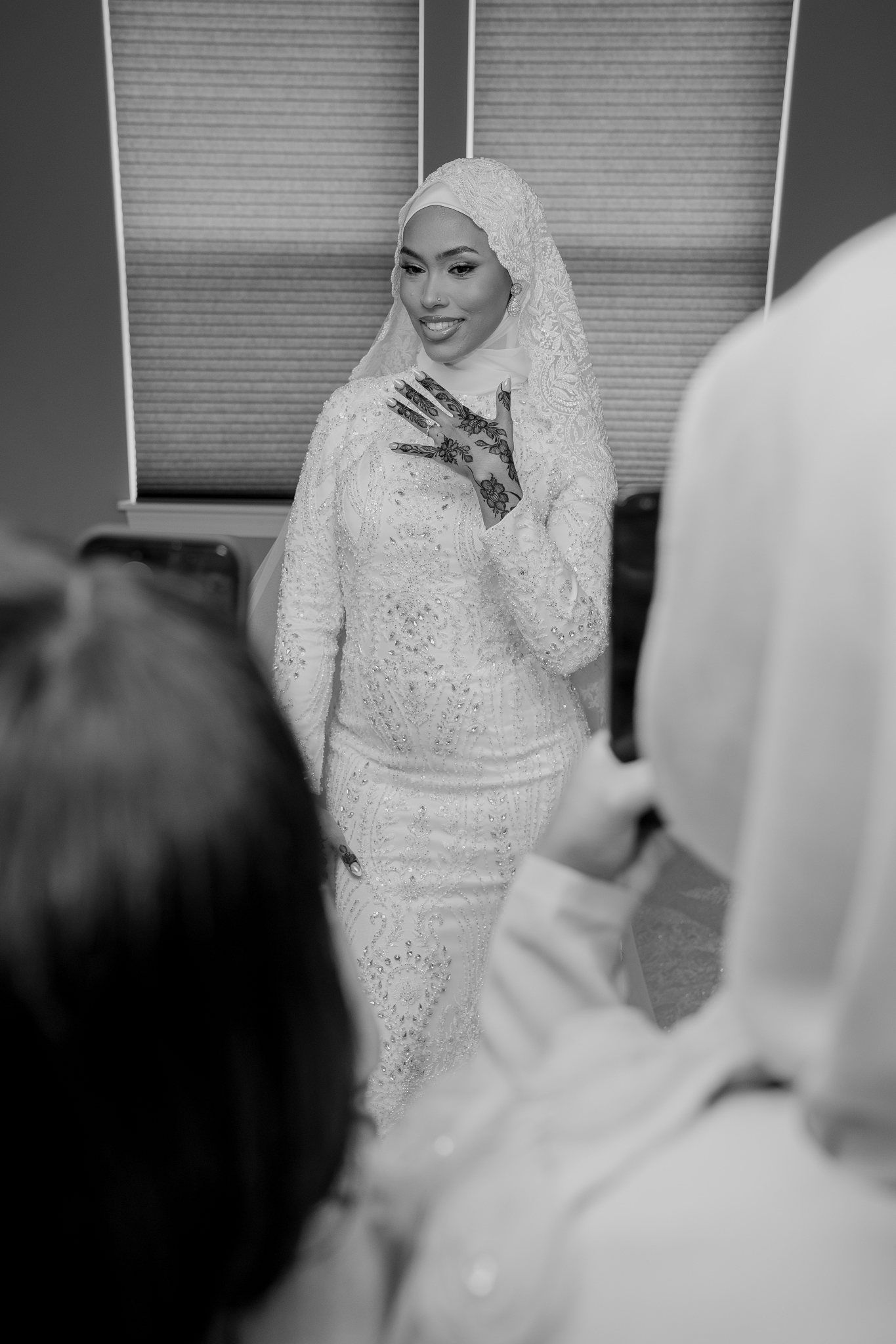 Anis & Linda wedding in Minneapolis, Minnesota, image 13