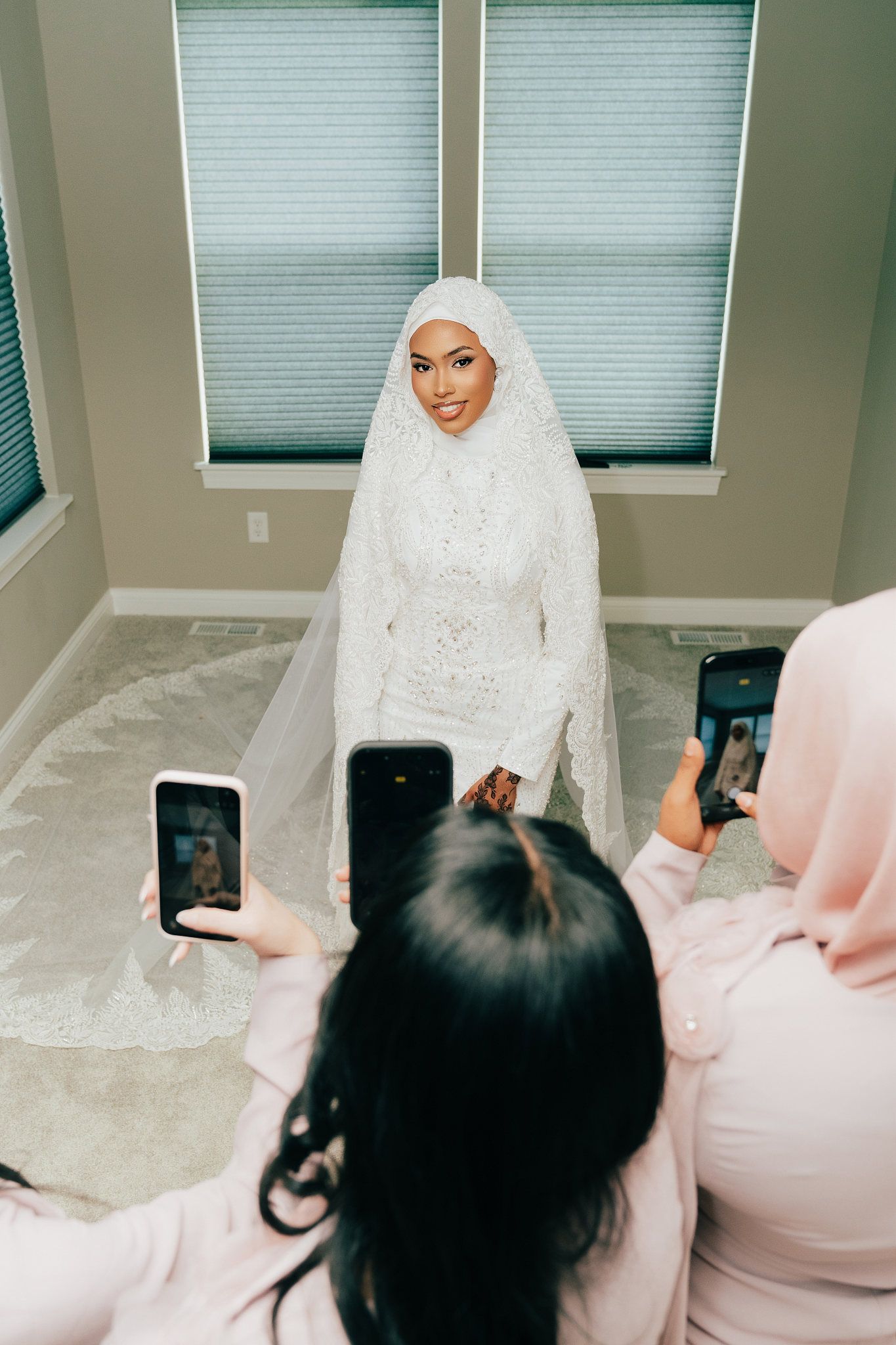 Anis & Linda wedding in Minneapolis, Minnesota, image 78
