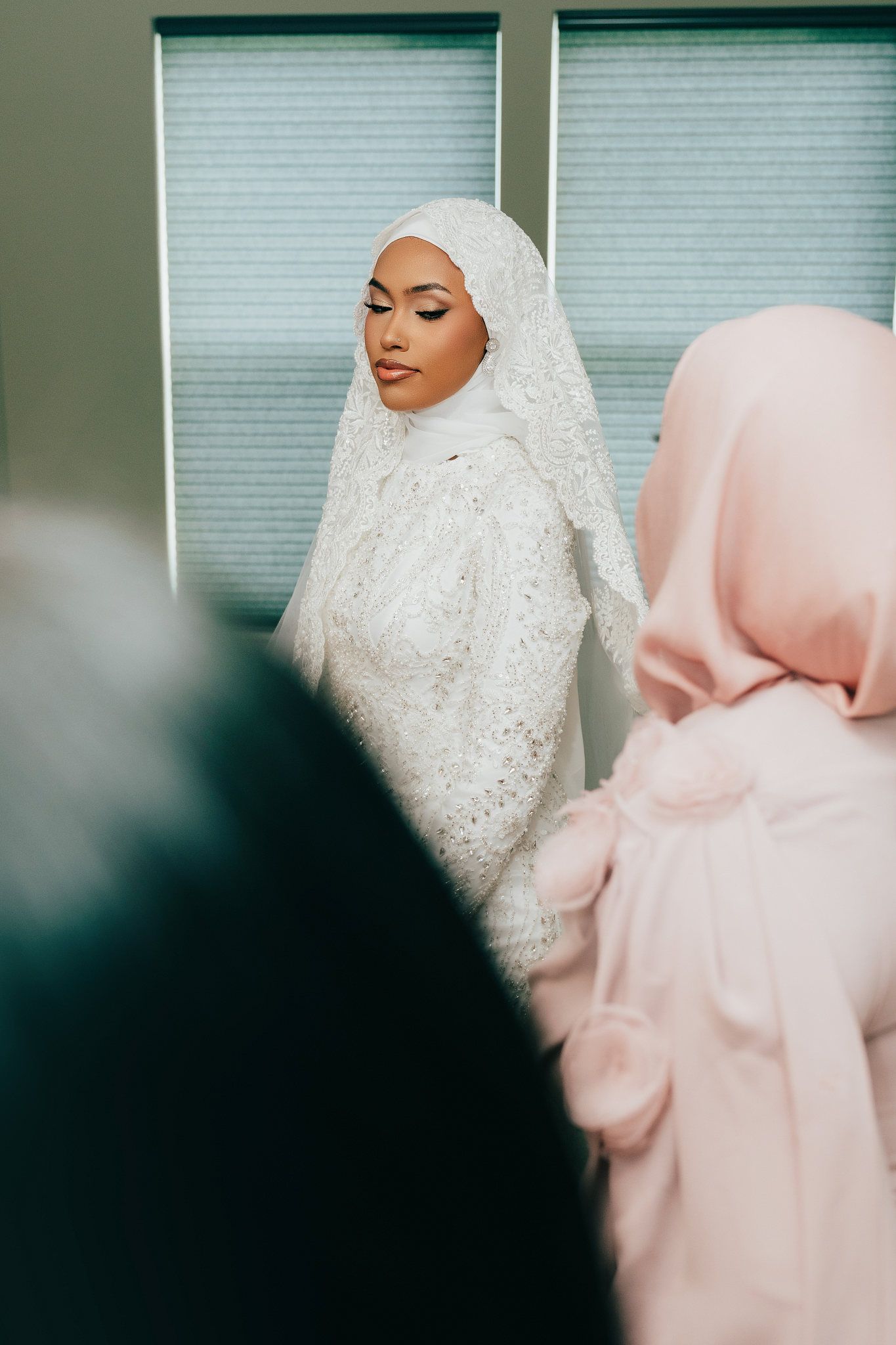 Anis & Linda wedding in Minneapolis, Minnesota, image 36
