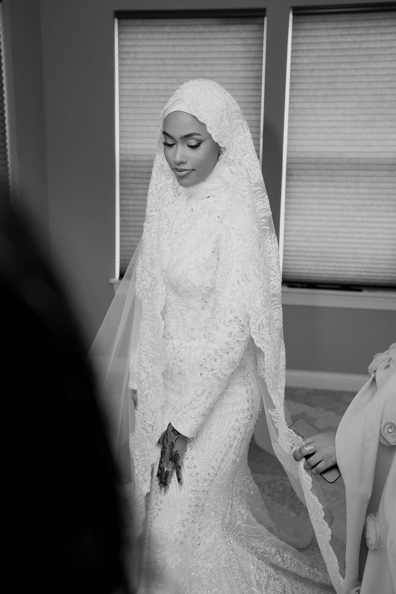 Anis & Linda wedding in Minneapolis, Minnesota, image 81