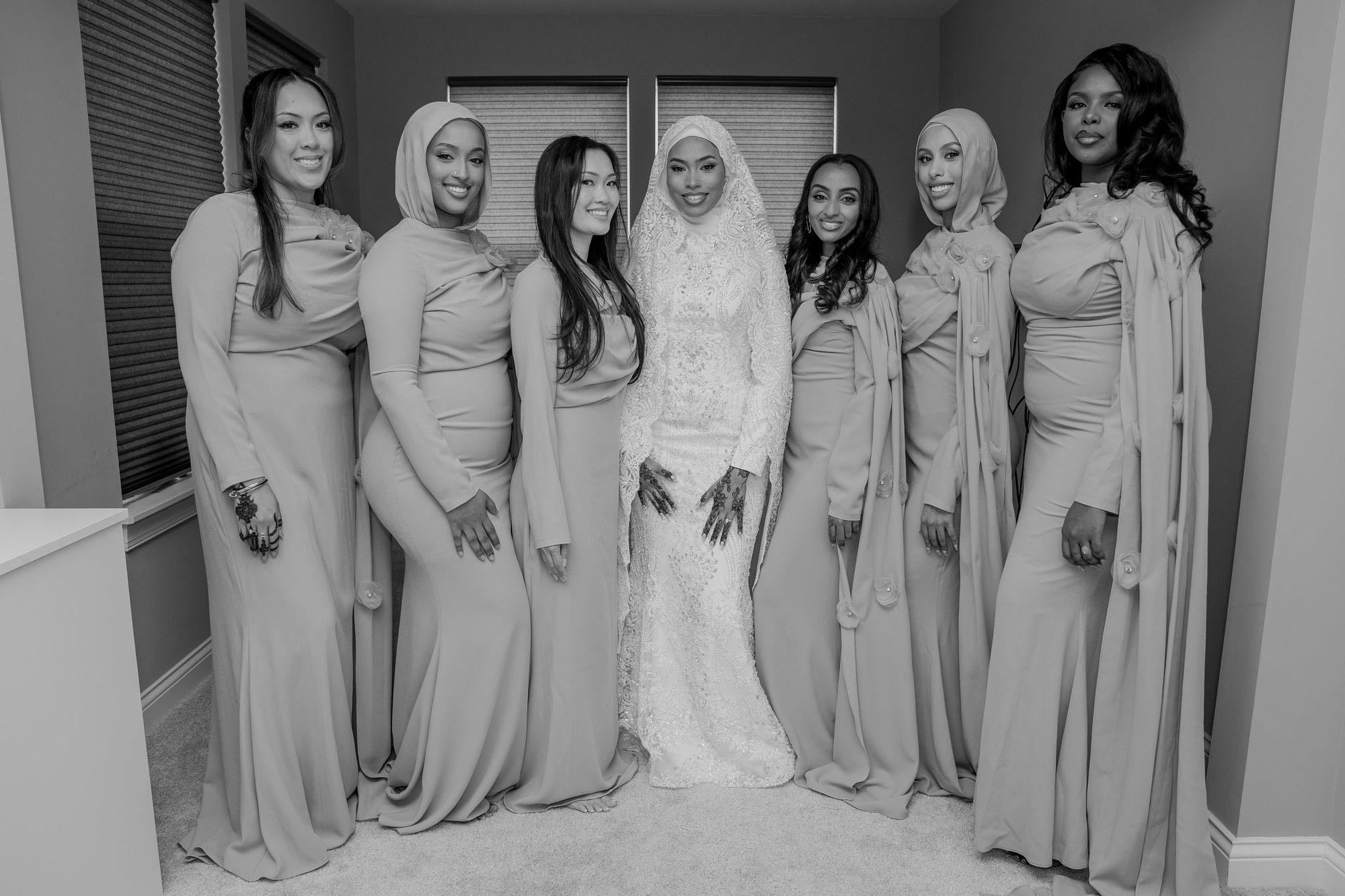 Anis & Linda wedding in Minneapolis, Minnesota, image 10