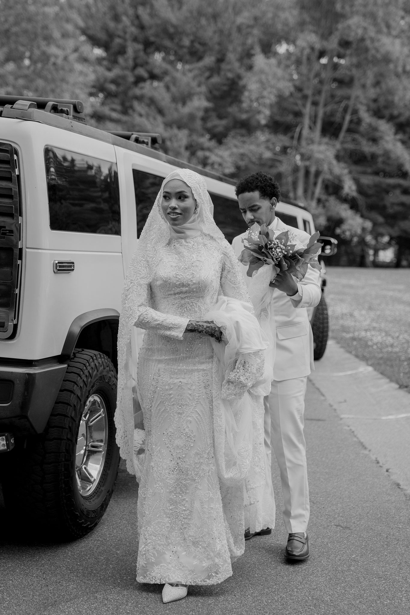 Anis & Linda wedding in Minneapolis, Minnesota, image 17