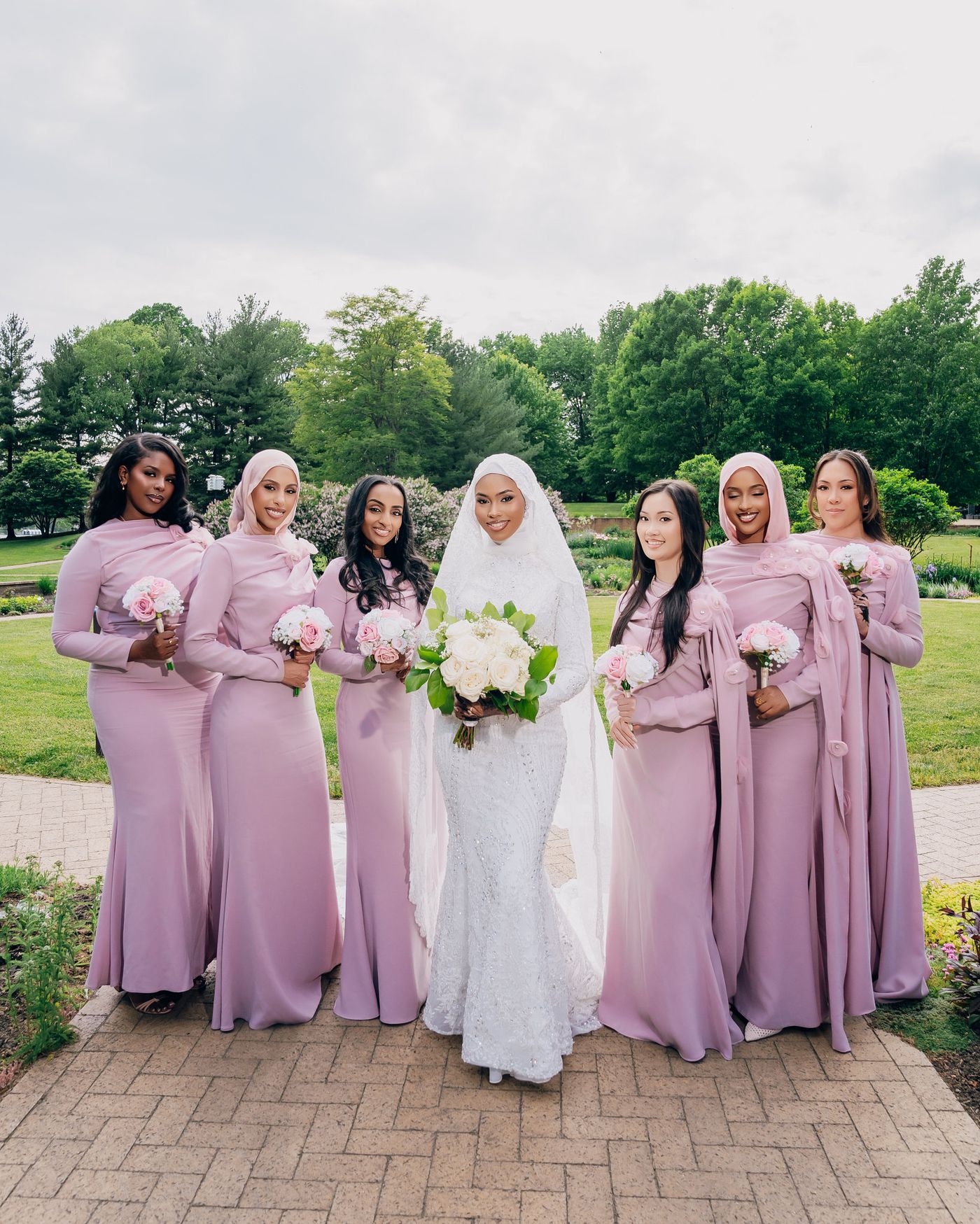 Anis & Linda wedding in Minneapolis, Minnesota, image 70
