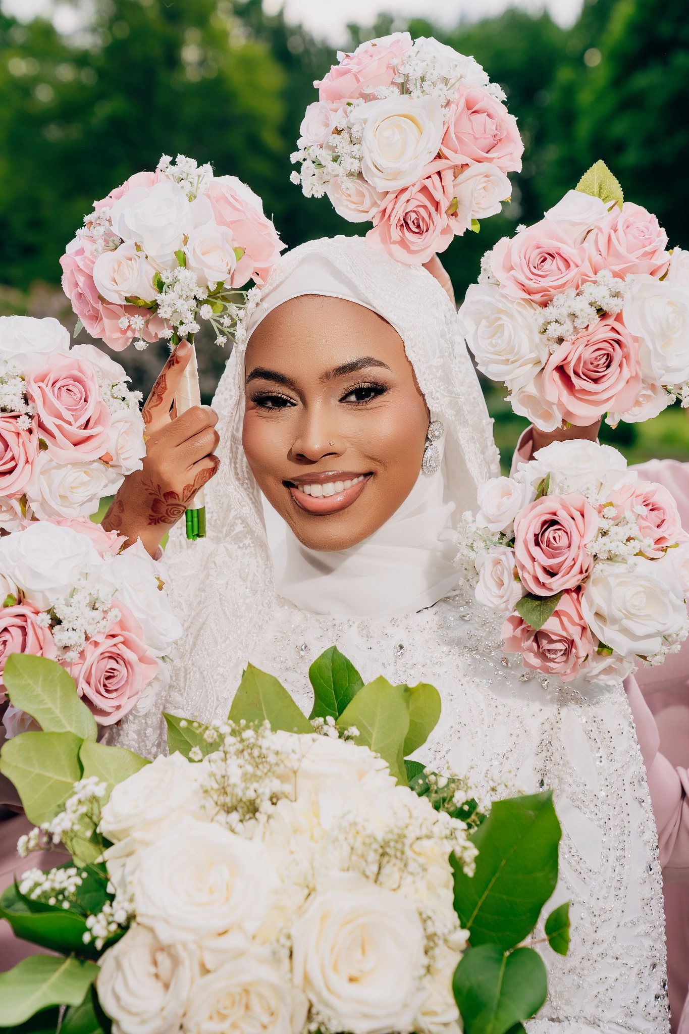 Anis & Linda wedding in Minneapolis, Minnesota, image 72
