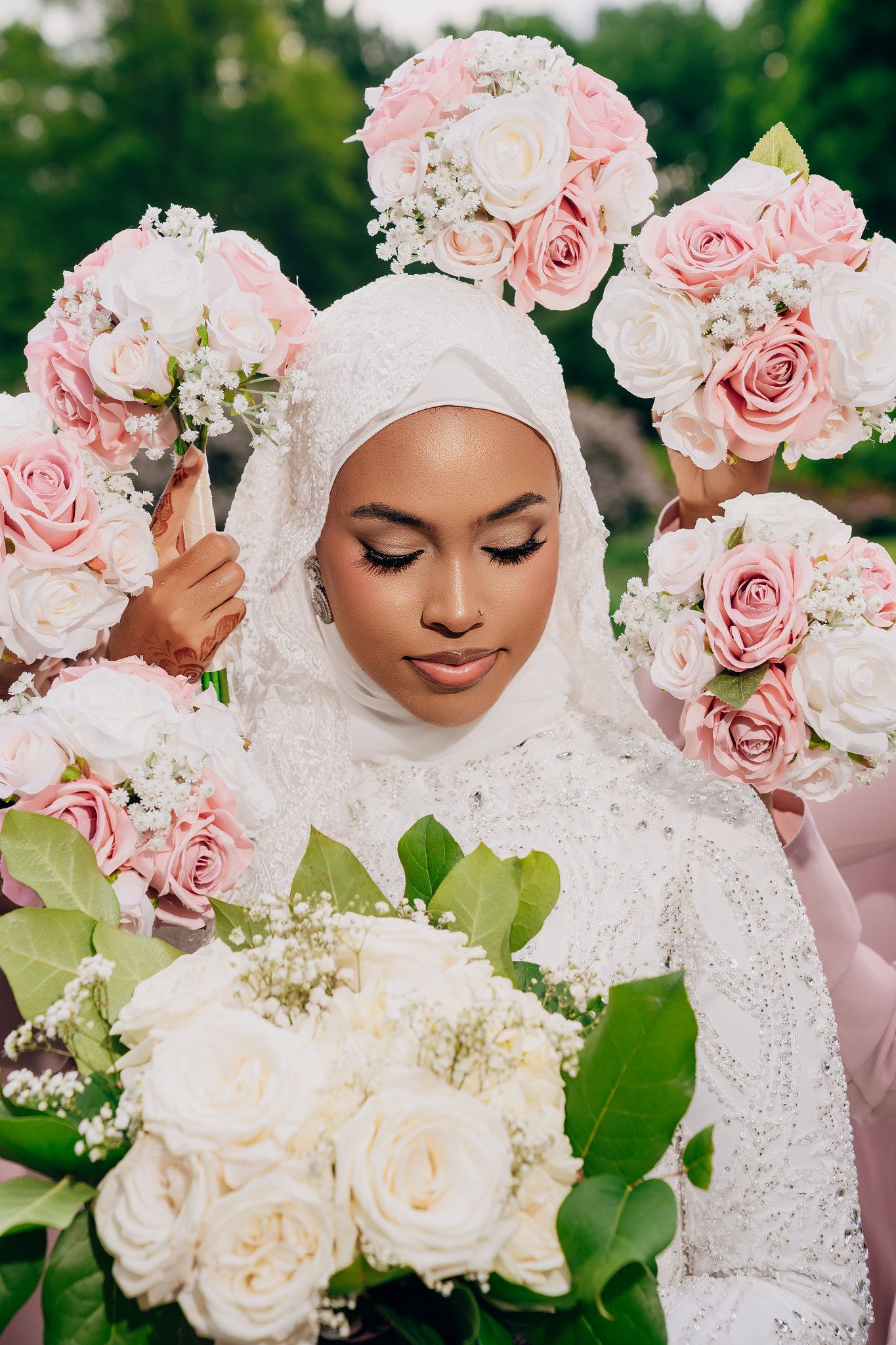 Anis & Linda wedding in Minneapolis, Minnesota, image 91
