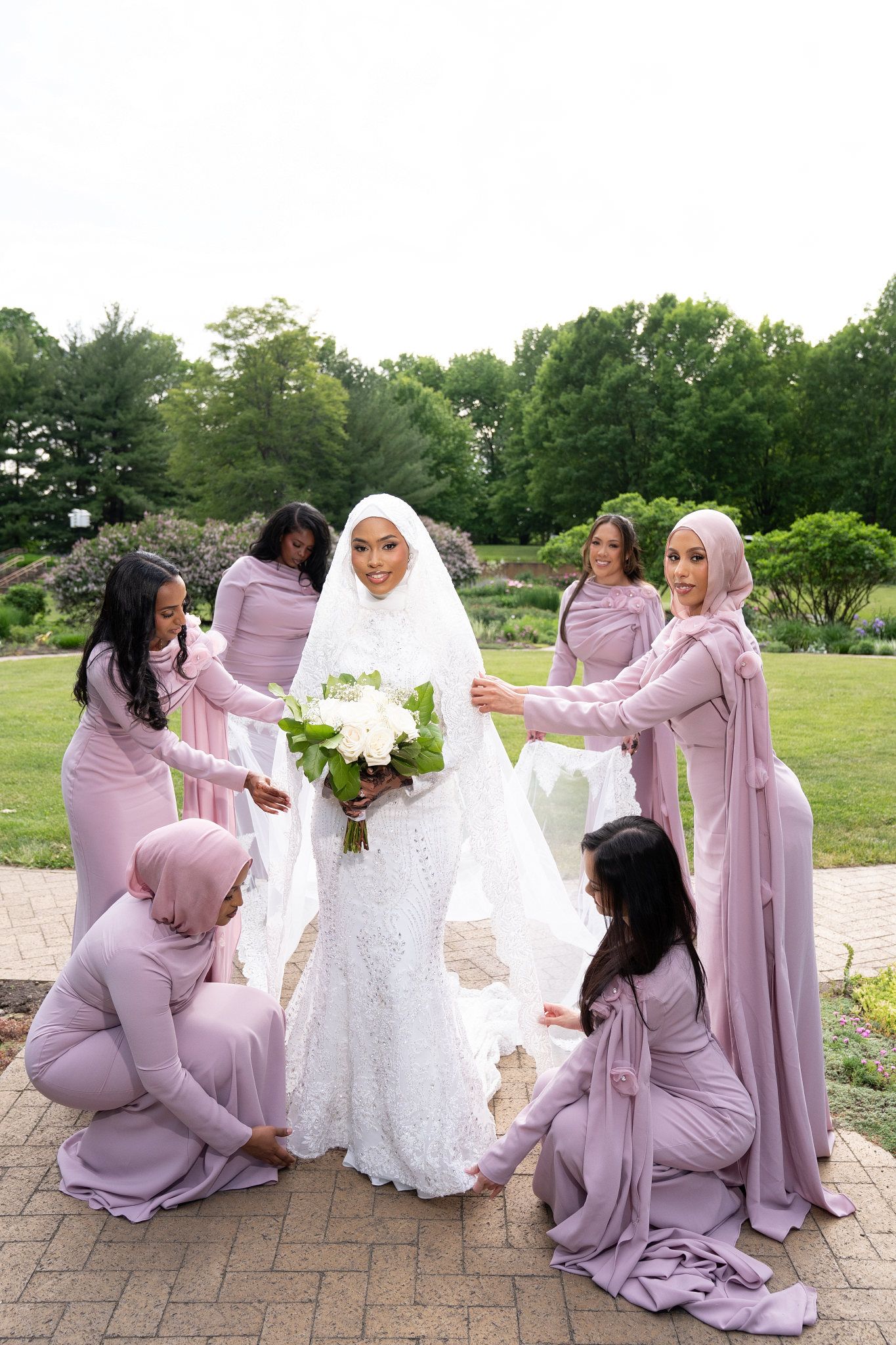 Anis & Linda wedding in Minneapolis, Minnesota, image 15