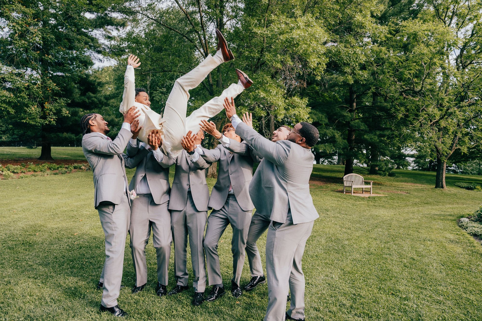 Anis & Linda wedding in Minneapolis, Minnesota, image 77
