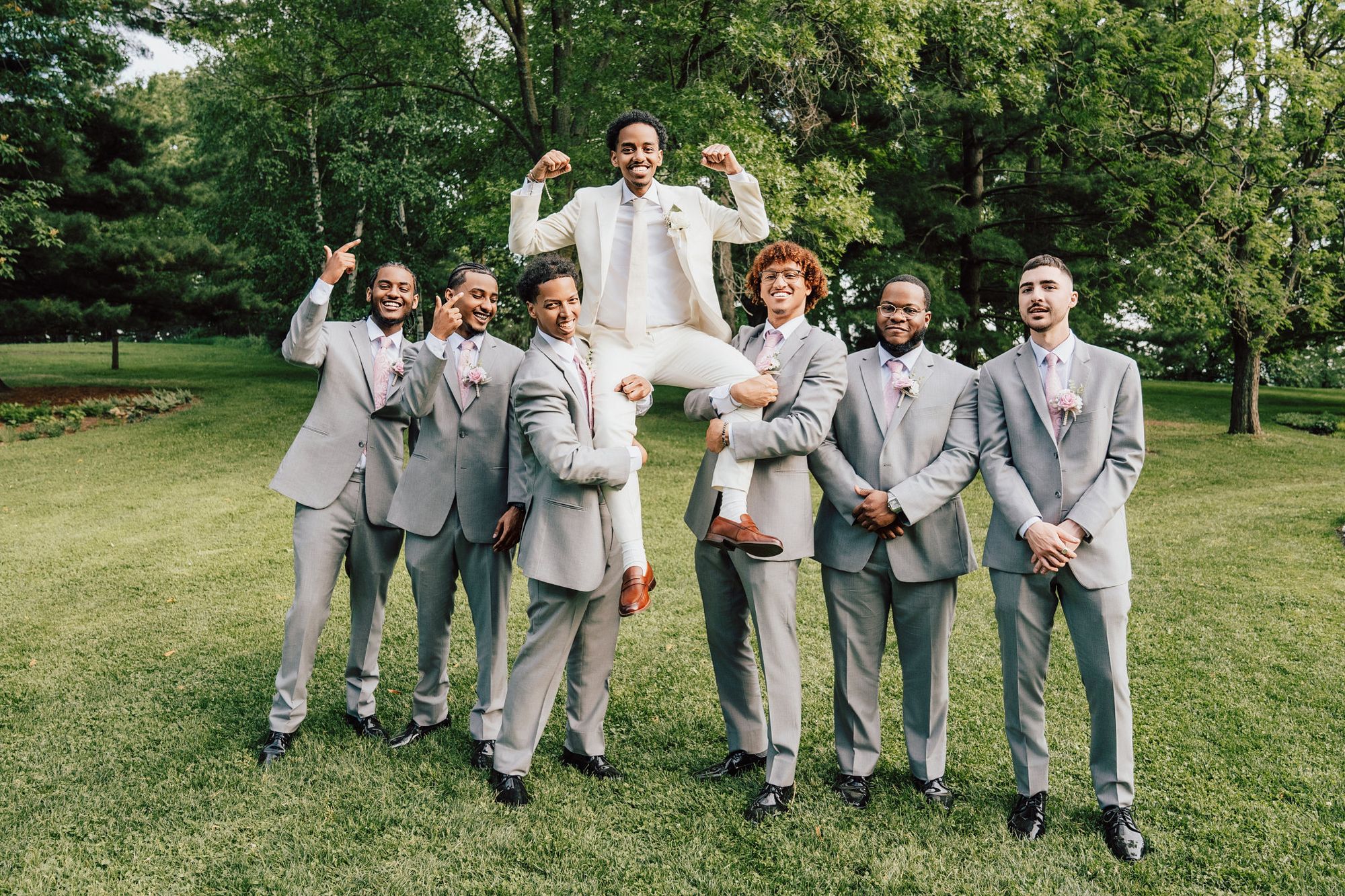 Anis & Linda wedding in Minneapolis, Minnesota, image 26