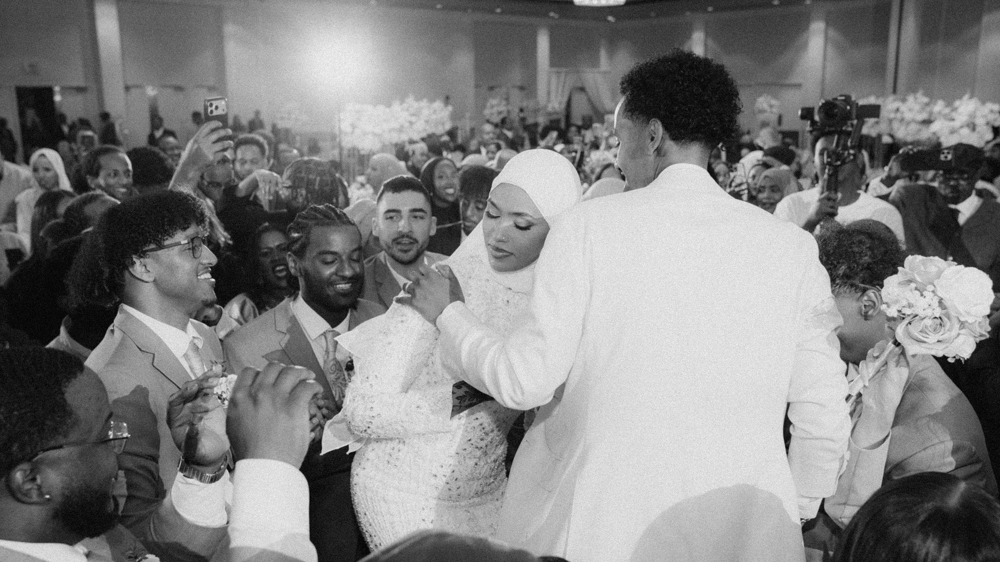 Anis & Linda wedding in Minneapolis, Minnesota, image 52