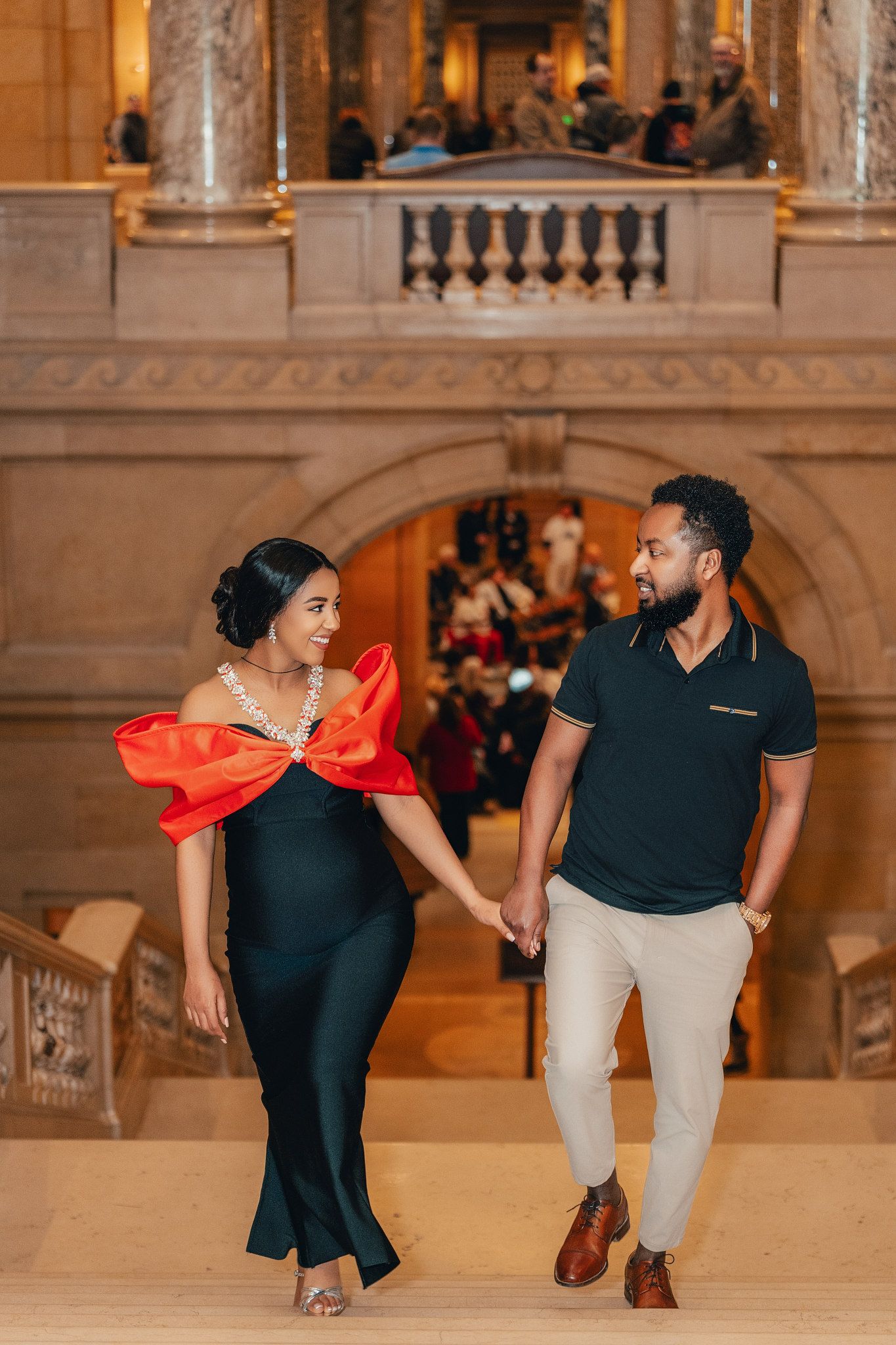 Maternity portrait session in Minnesota, image 39