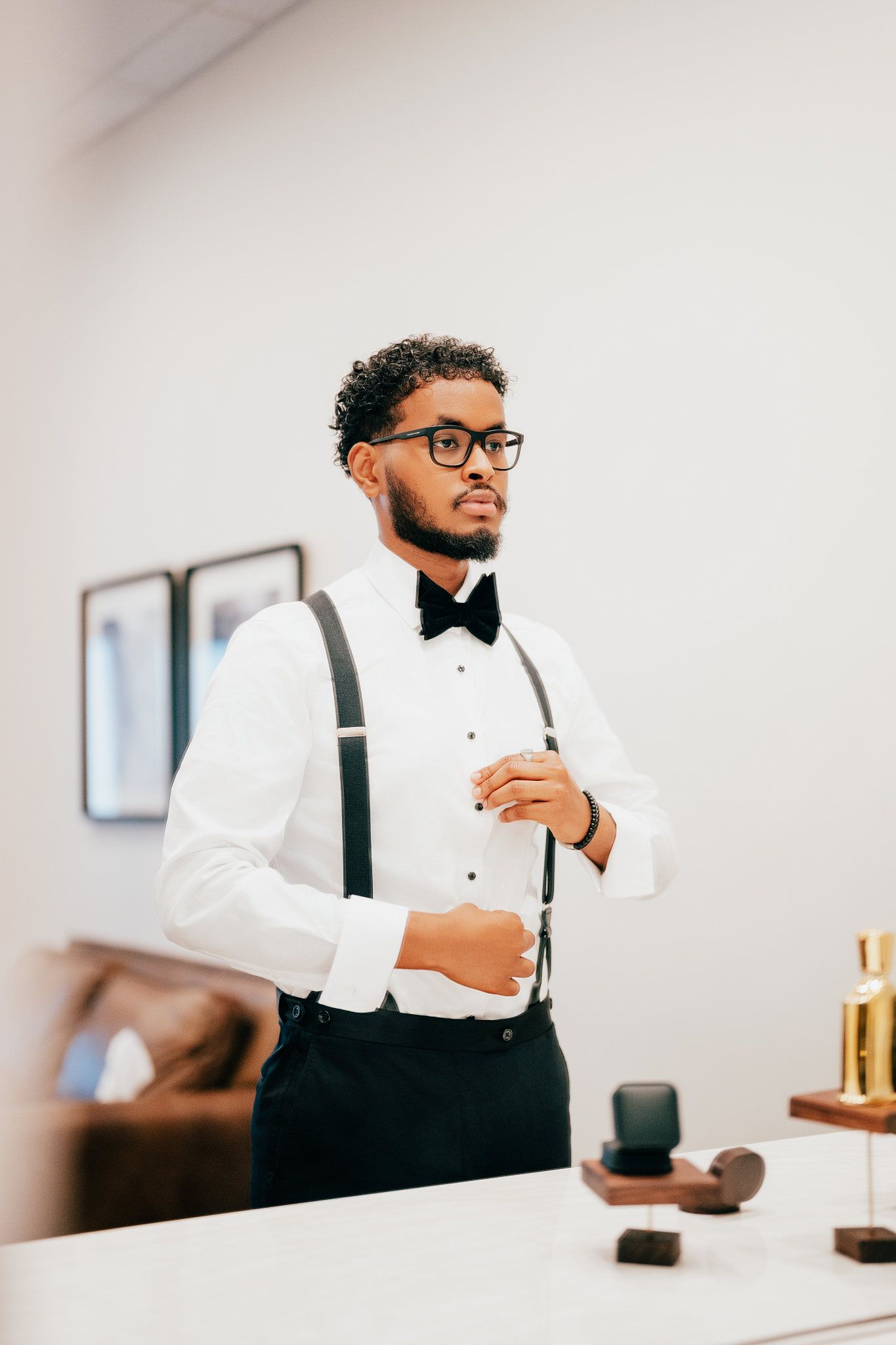 A & Y wedding in St. Paul, Minnesota, image 8
