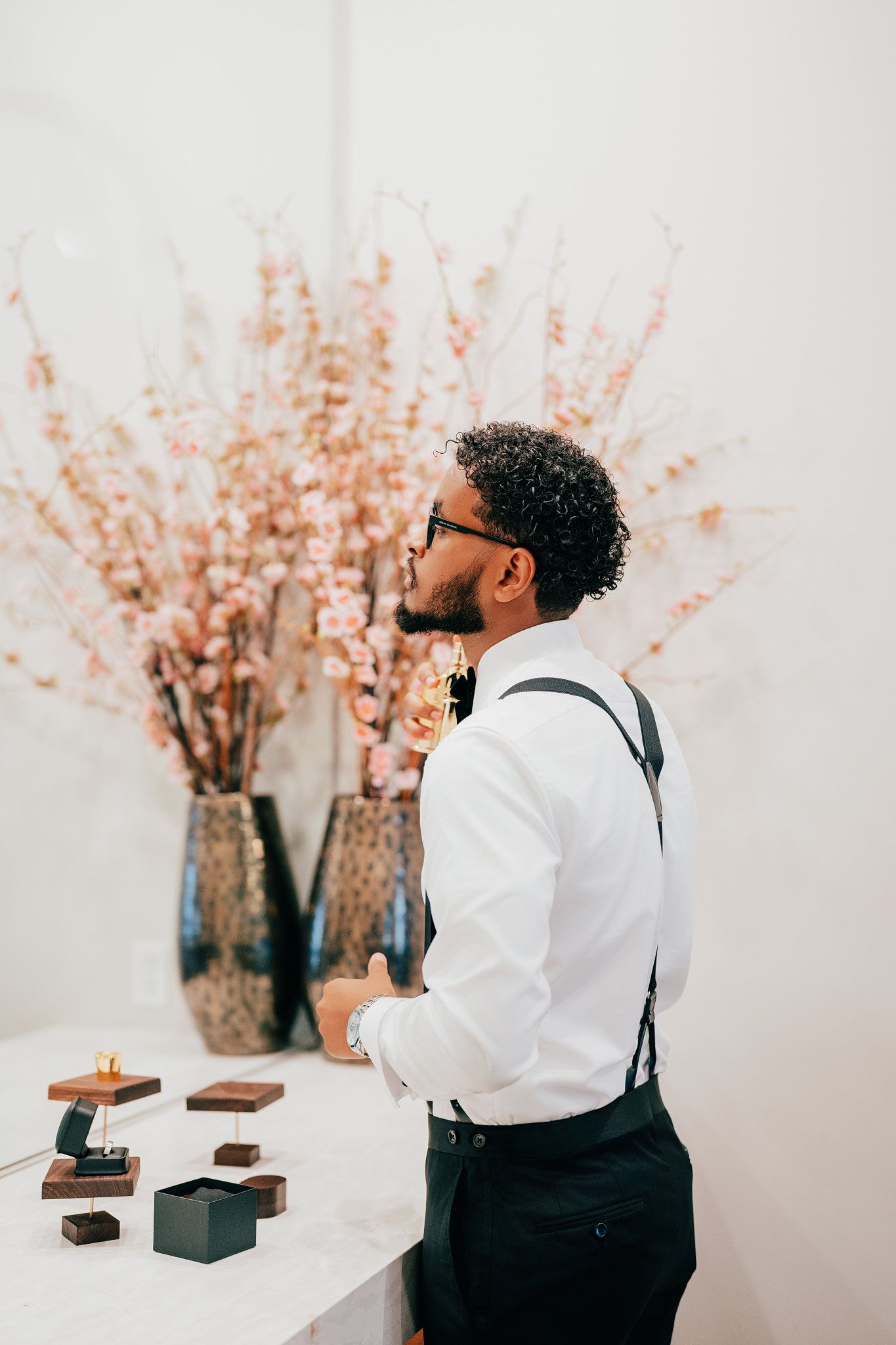 A & Y wedding in St. Paul, Minnesota, image 23