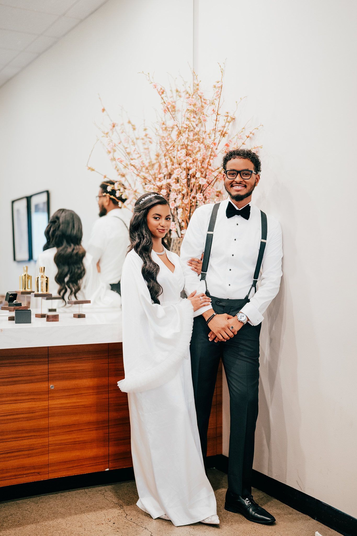 A & Y wedding in St. Paul, Minnesota, image 49