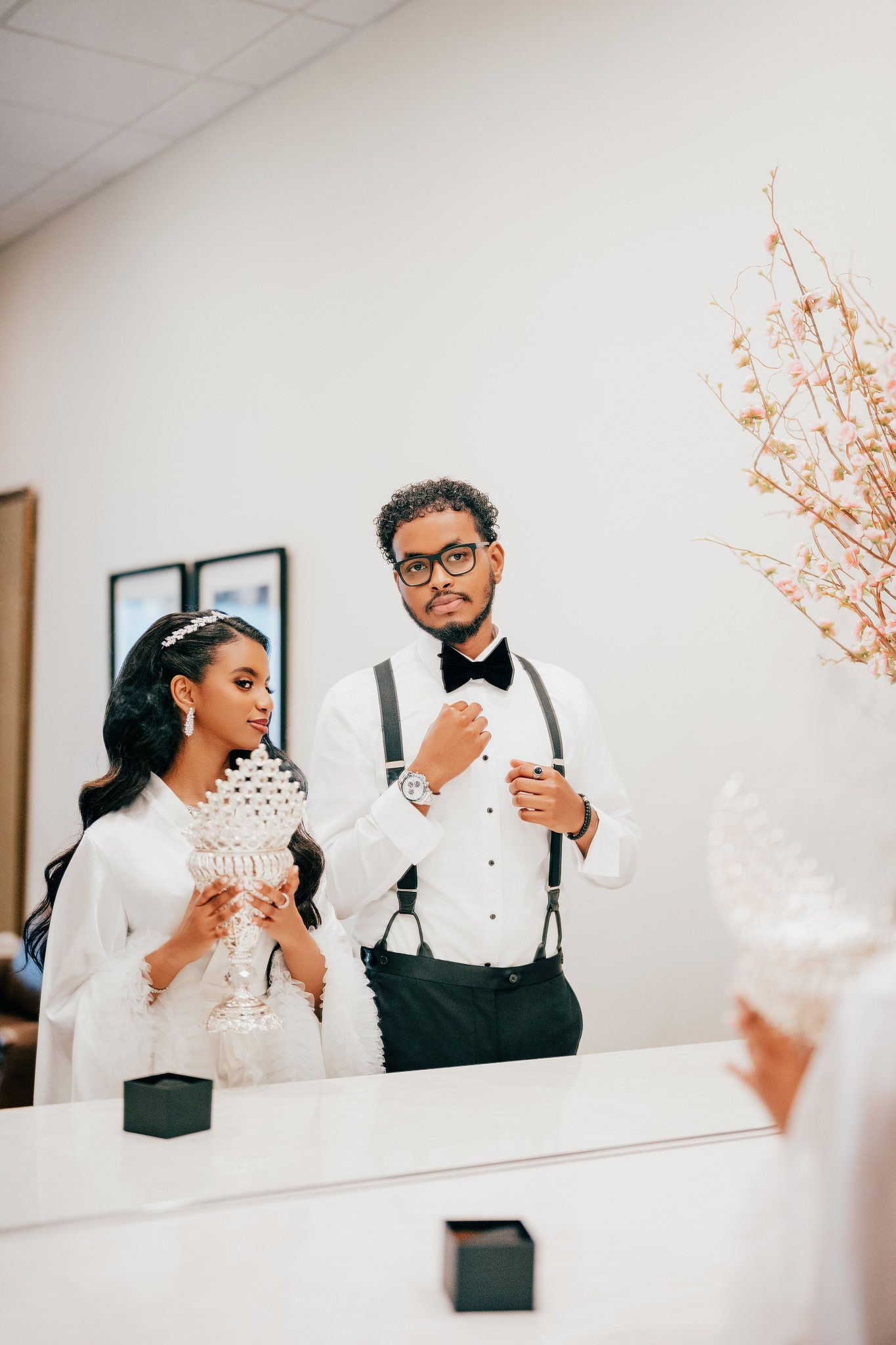 A & Y wedding in St. Paul, Minnesota, image 58