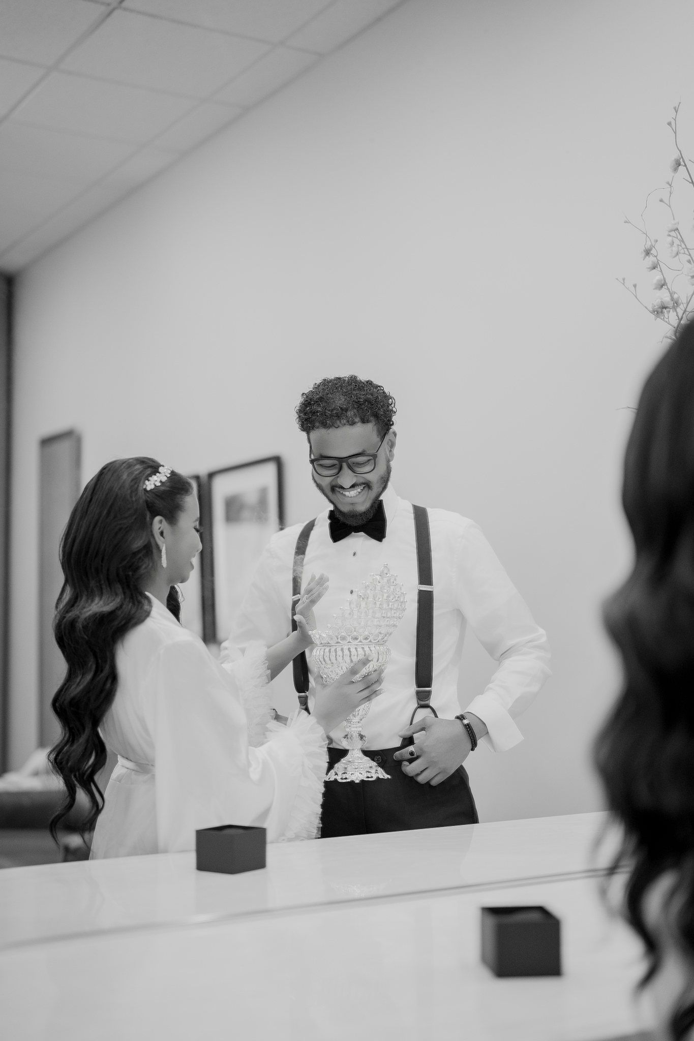 A & Y wedding in St. Paul, Minnesota, image 17