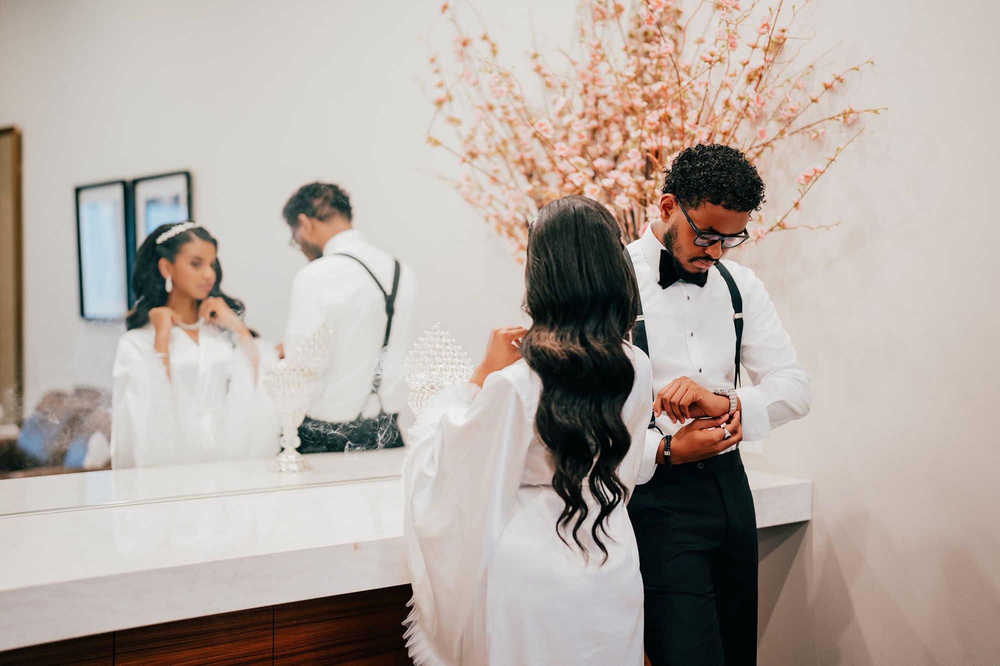 A & Y wedding in St. Paul, Minnesota, image 53