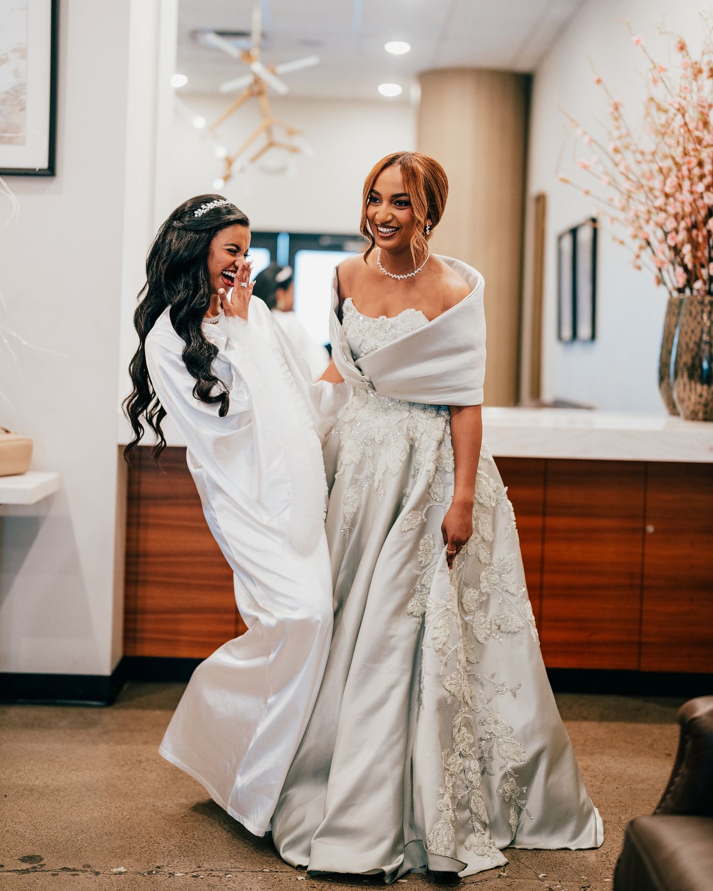 A & Y wedding in St. Paul, Minnesota, image 12