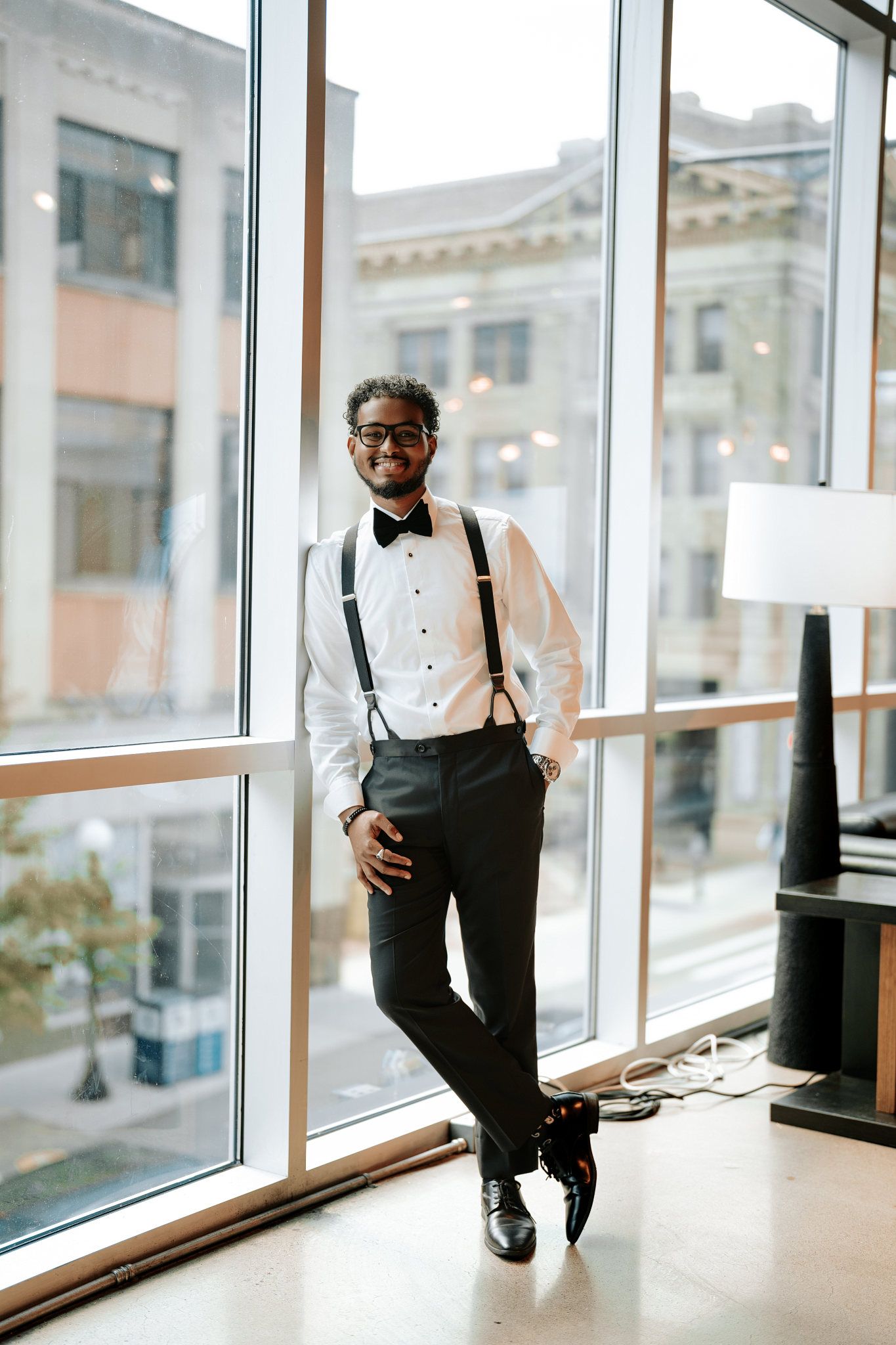 A & Y wedding in St. Paul, Minnesota, image 40