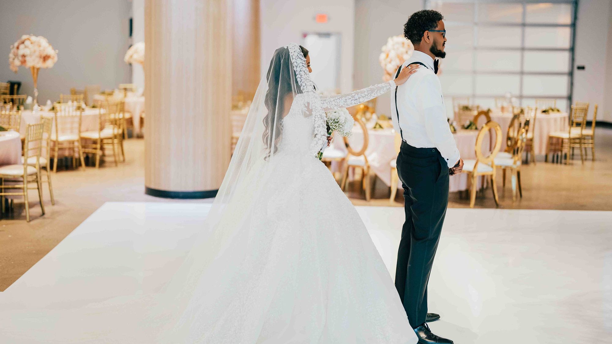 A & Y wedding in St. Paul, Minnesota, image 93