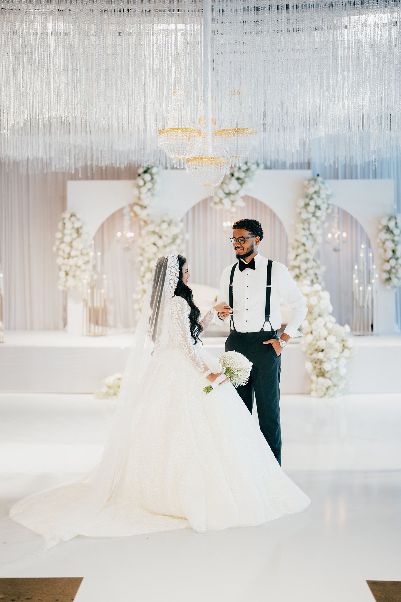 A & Y wedding in St. Paul, Minnesota, image 11