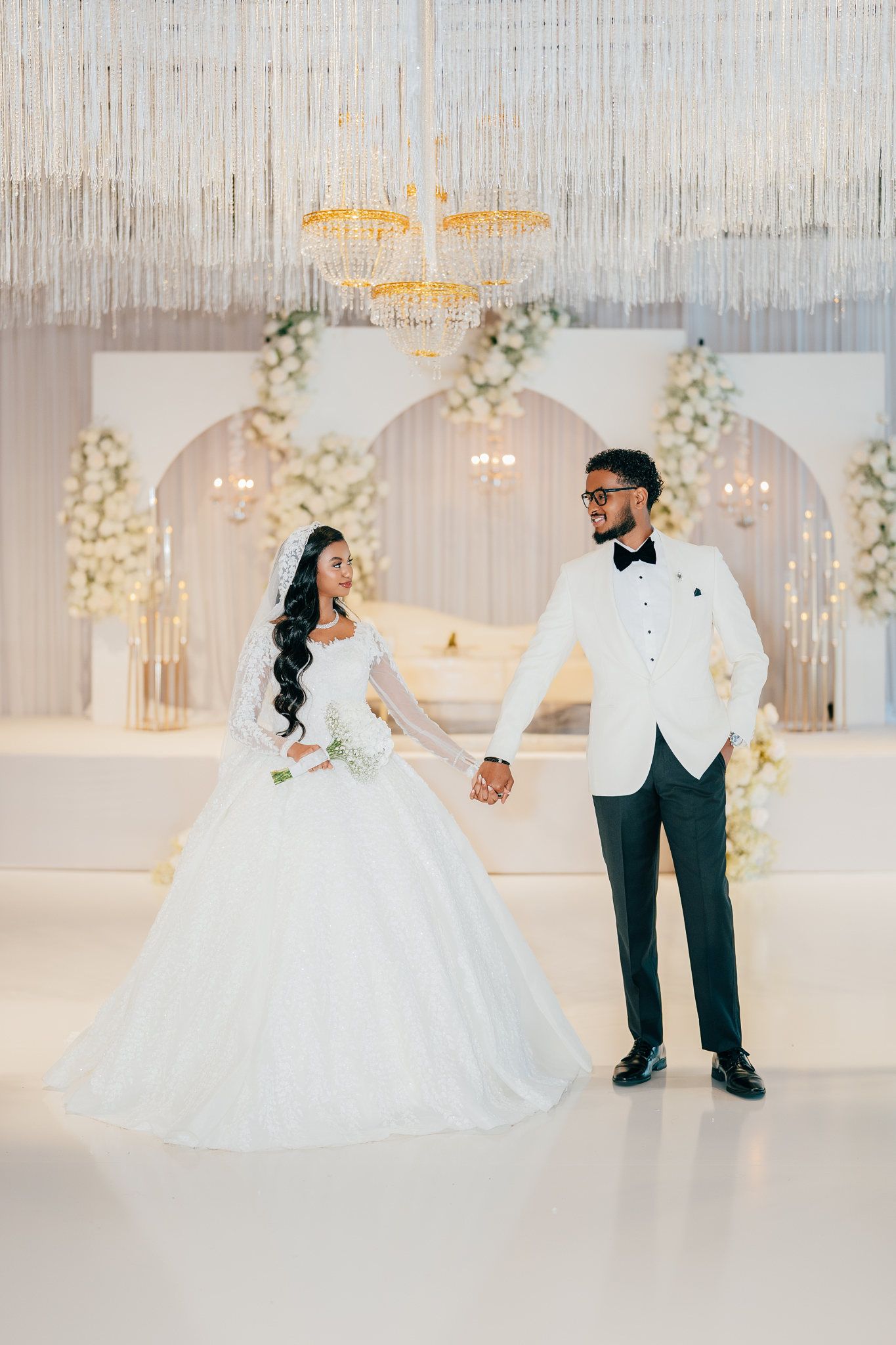 A & Y wedding in St. Paul, Minnesota, image 7