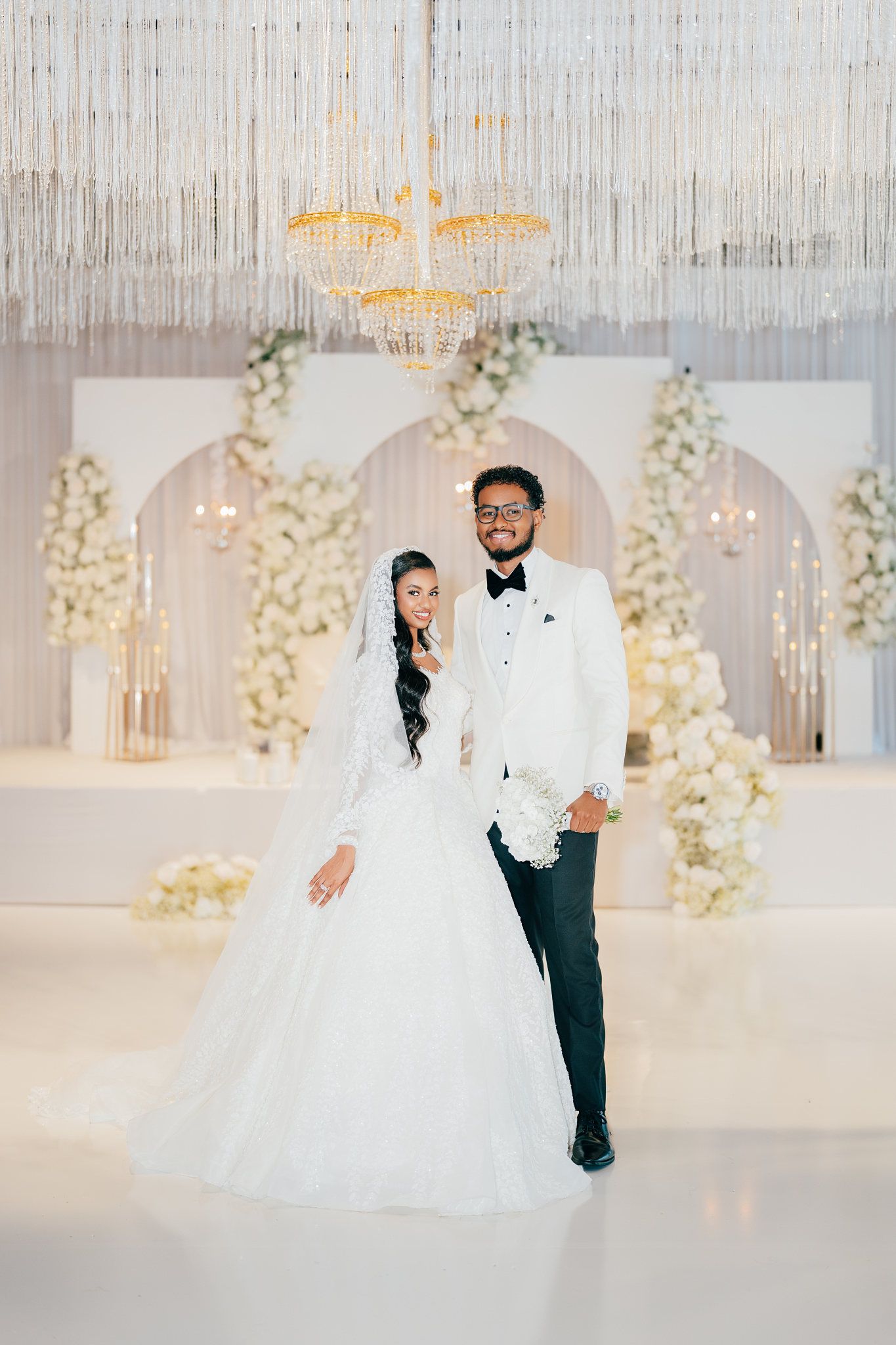 A & Y wedding in St. Paul, Minnesota, image 15