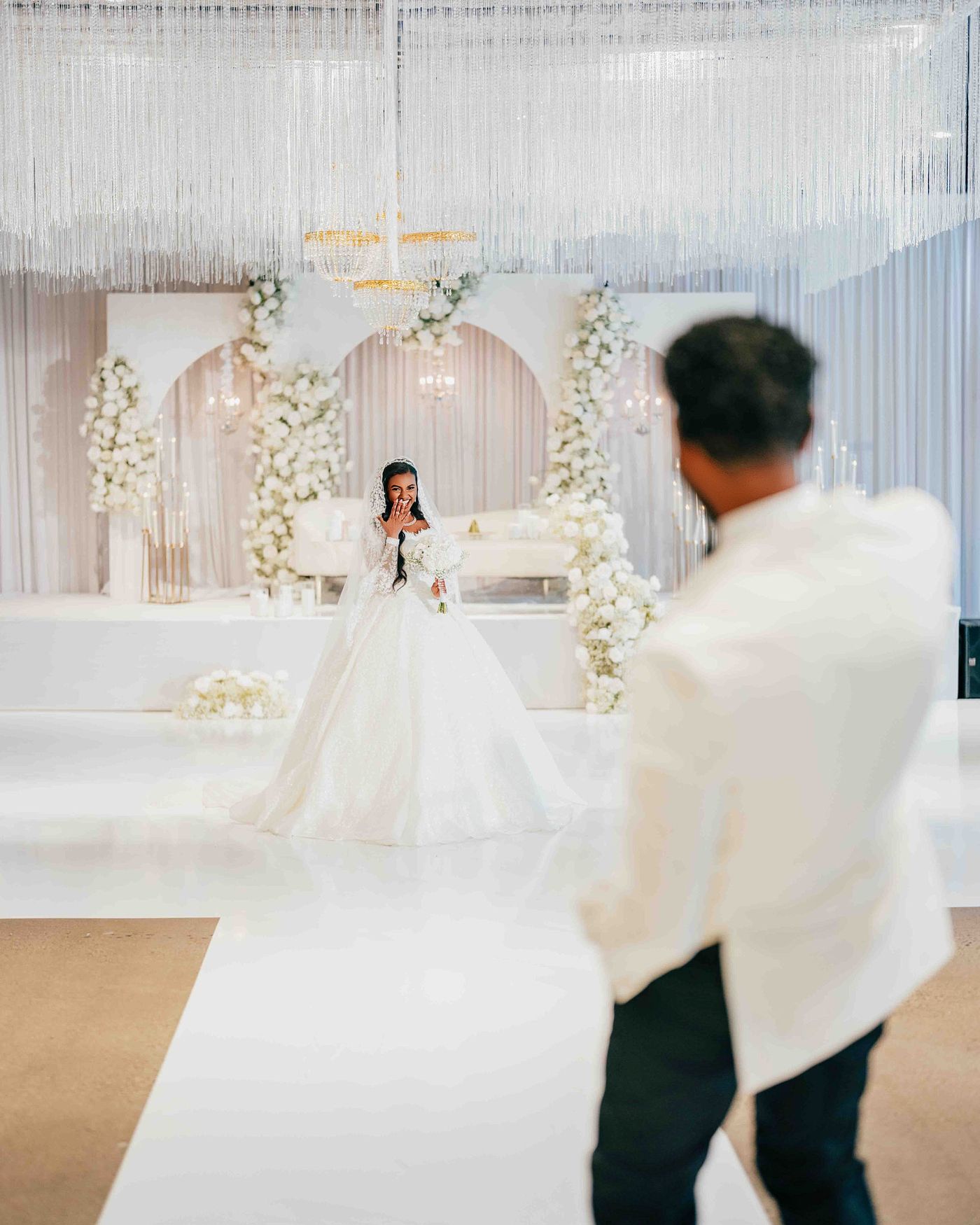 A & Y wedding in St. Paul, Minnesota, image 19