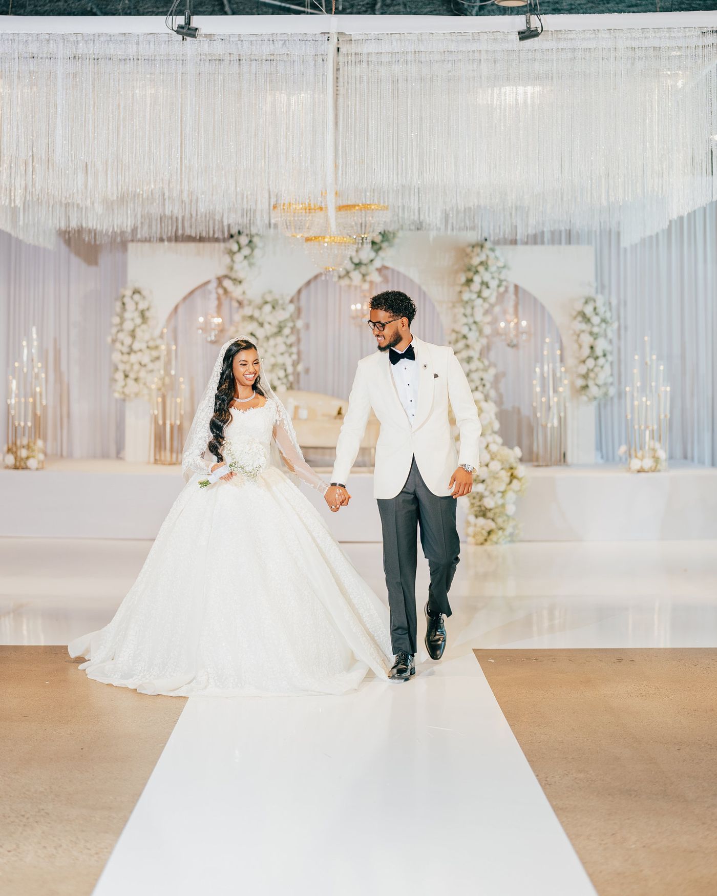 A & Y wedding in St. Paul, Minnesota, image 5