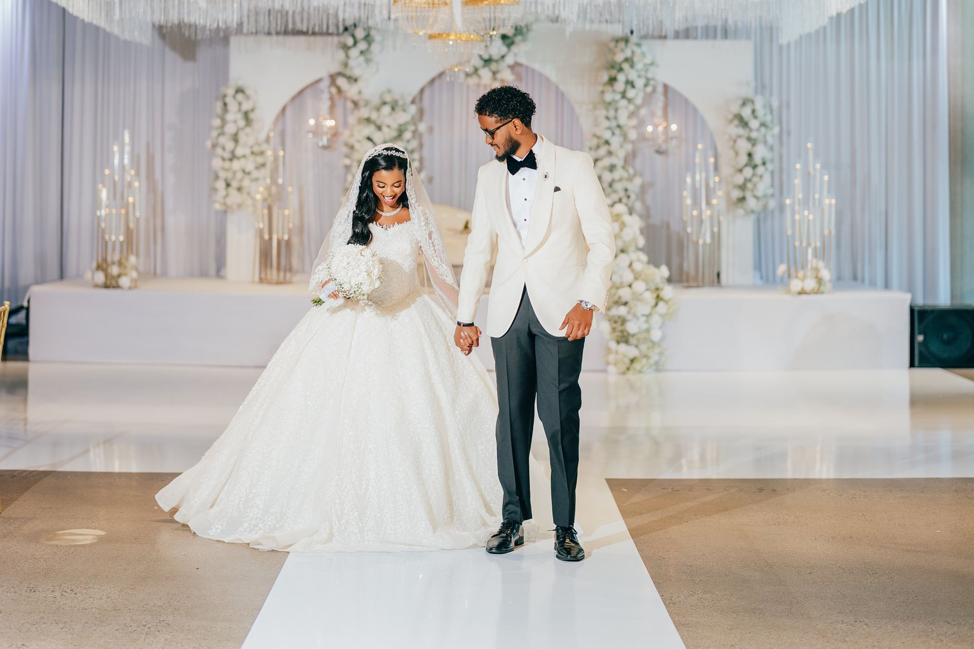A & Y wedding in St. Paul, Minnesota, image 10
