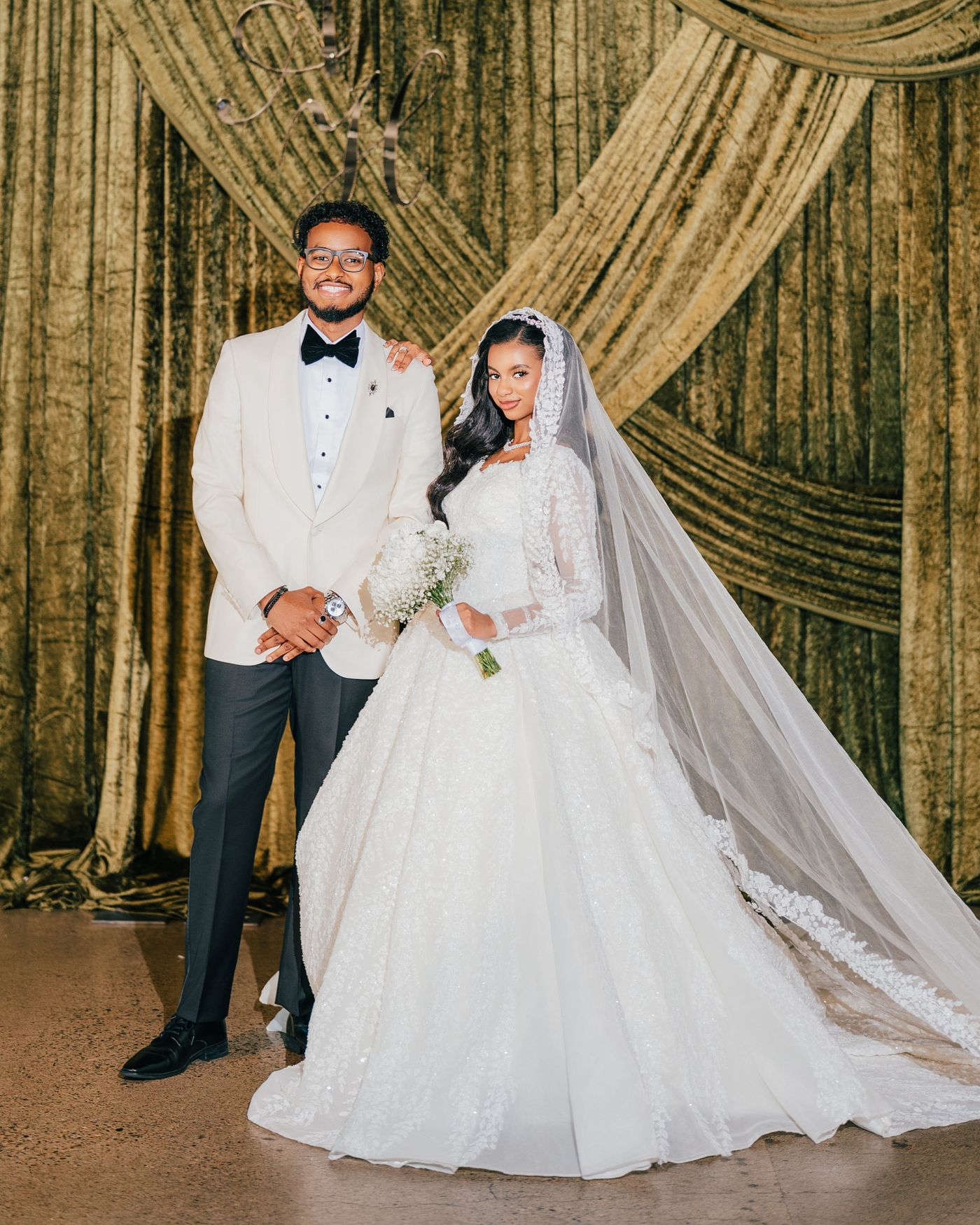 A & Y wedding in St. Paul, Minnesota, image 69